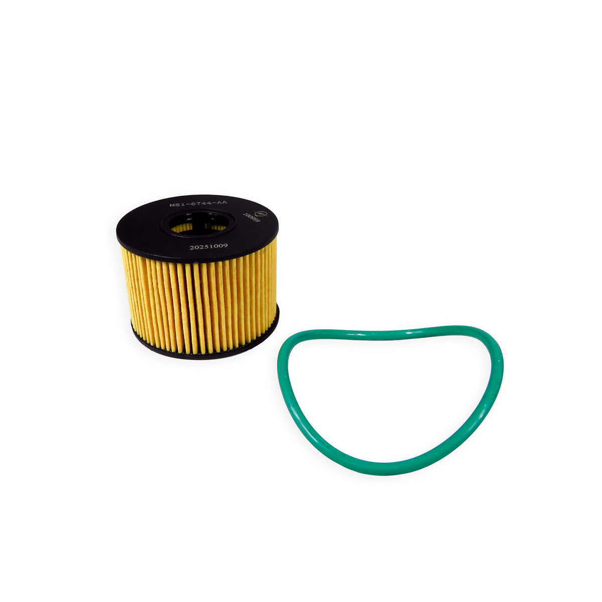 Filtro Aceite Ford Territory 1.5 2018