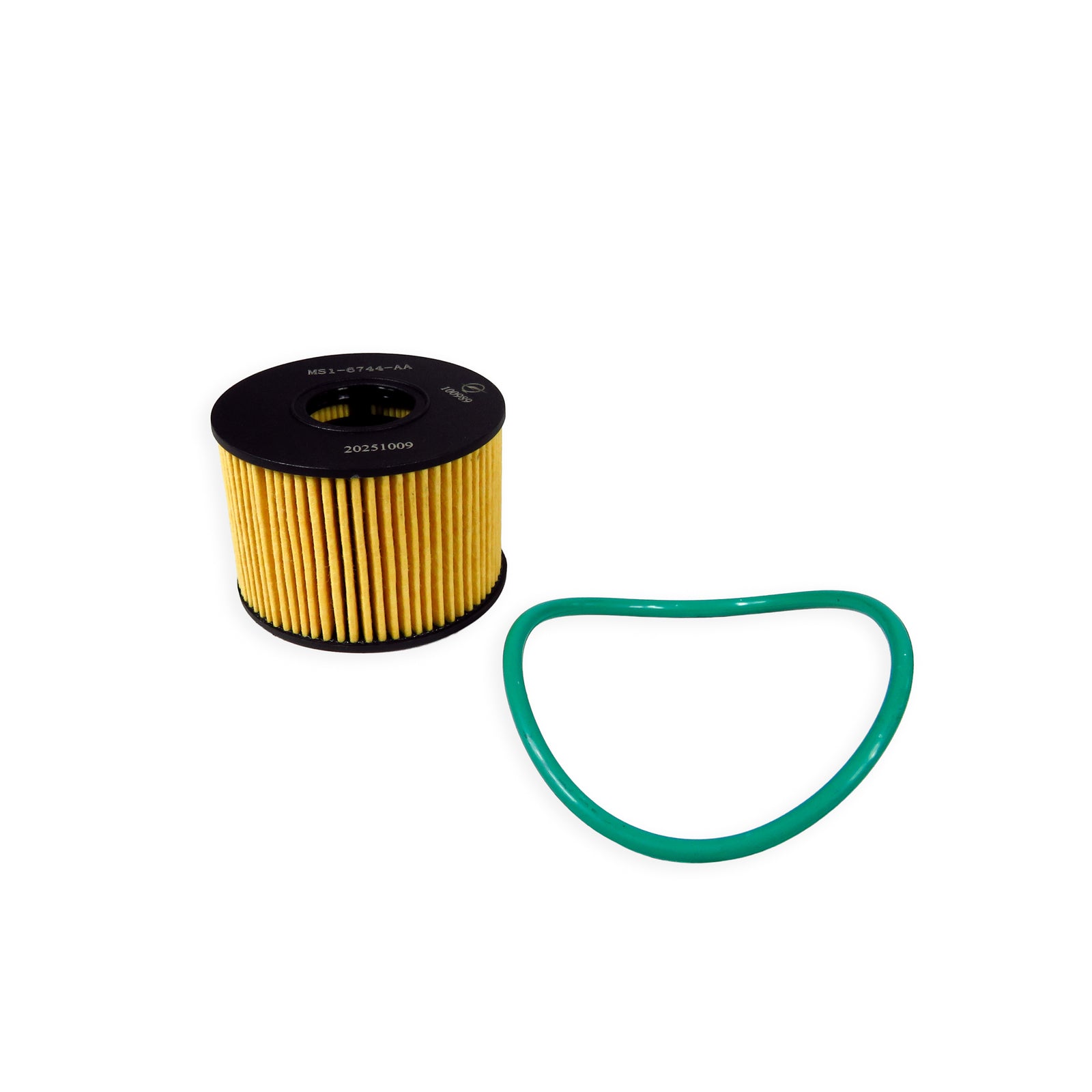 Filtro Aceite Ford Territory 1.5 2018