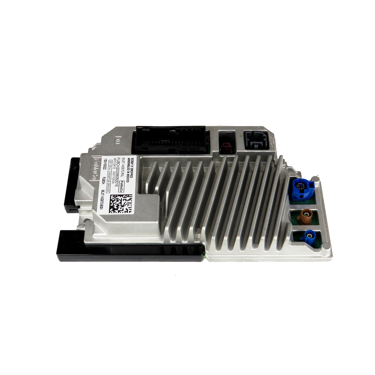 MODULO SYNC - F 150 2021