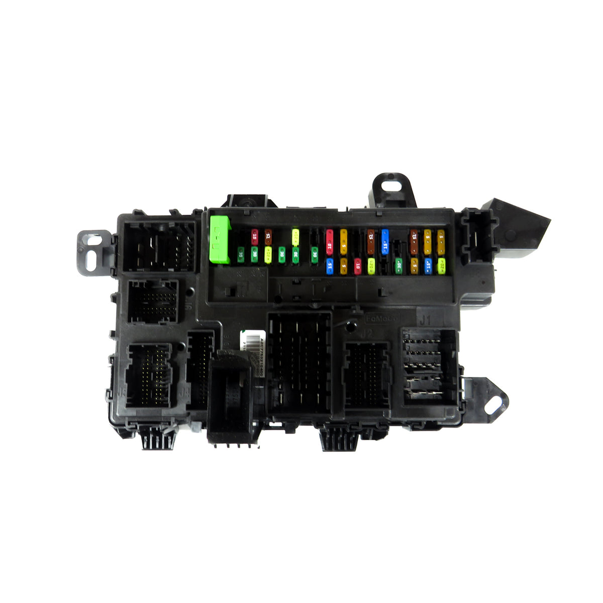 CAJA DE FUSIBLES C/FUSIBL F-150 2022