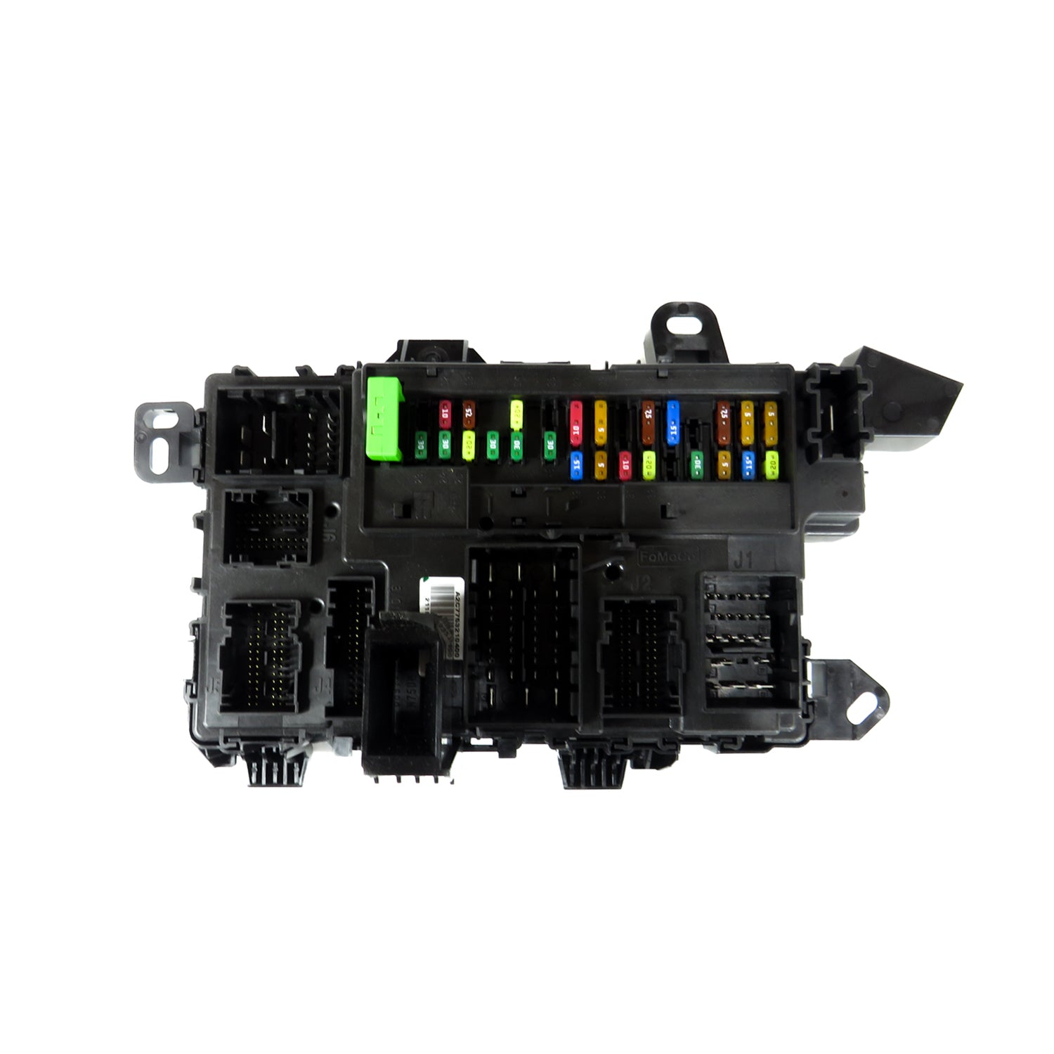 CAJA DE FUSIBLES C/FUSIBL F-150 2022