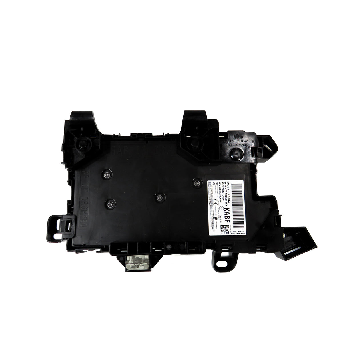 CAJA DE FUSIBLES C/FUSIBL F-150 2022