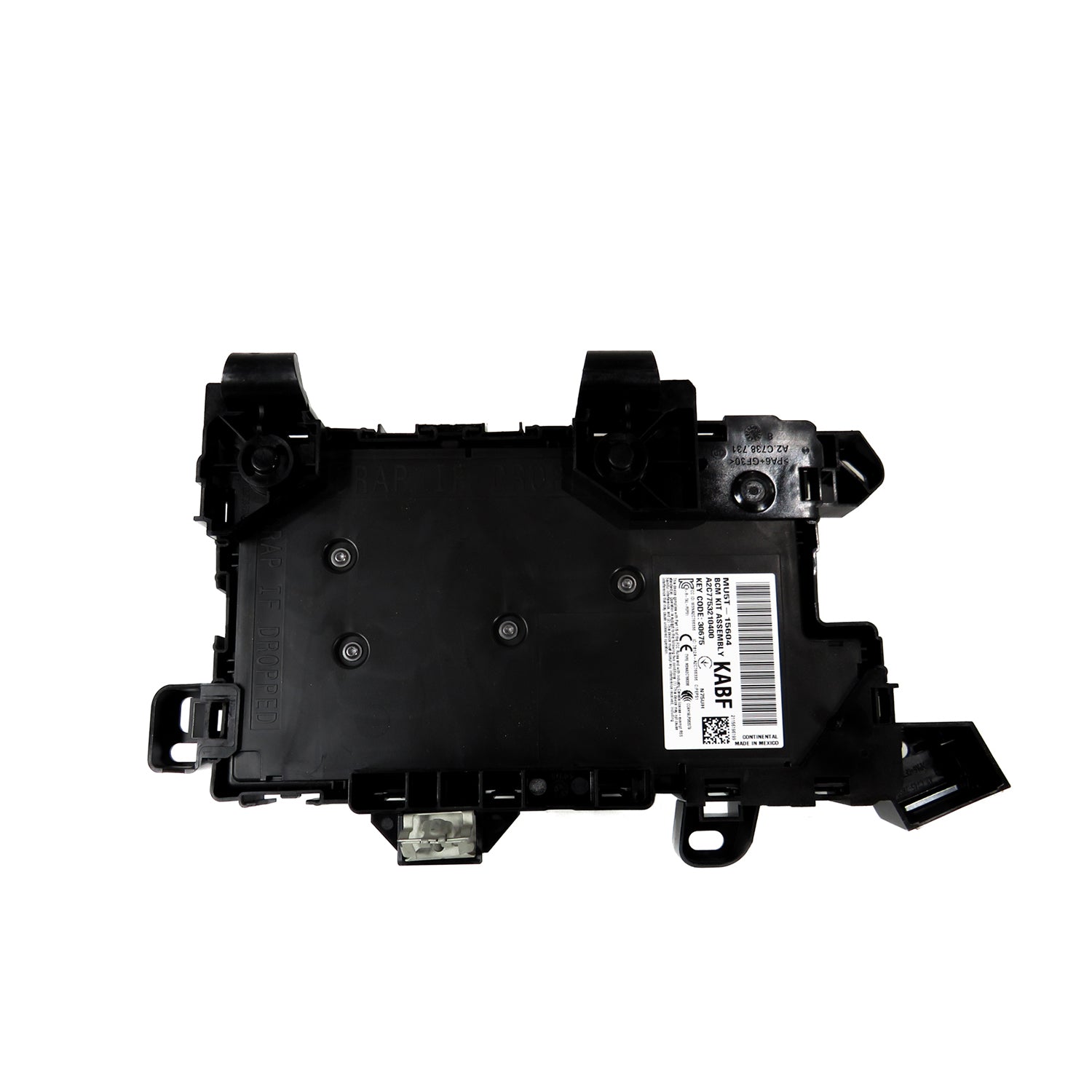 CAJA DE FUSIBLES C/FUSIBL F-150 2022