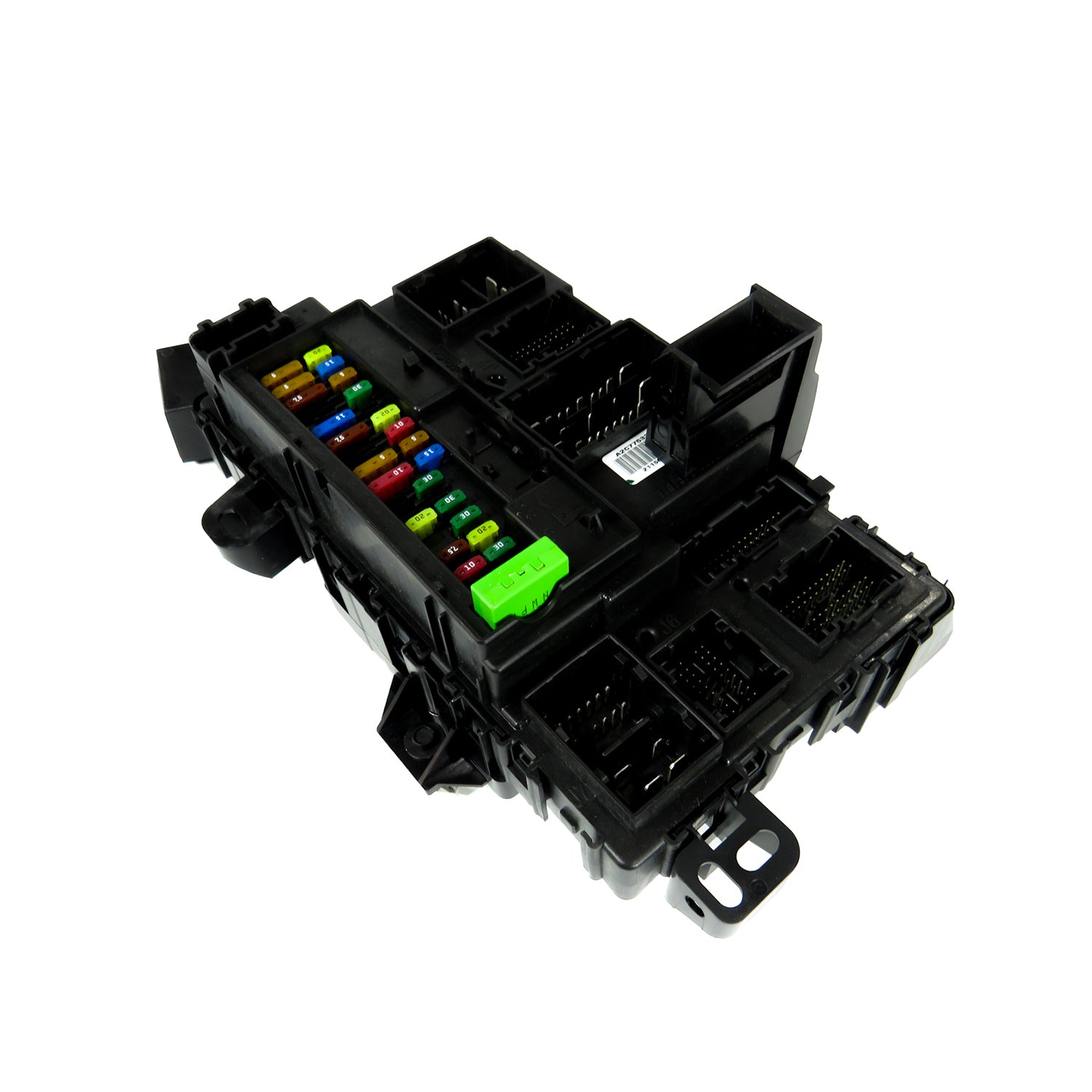 CAJA DE FUSIBLES C/FUSIBL F-150 2022