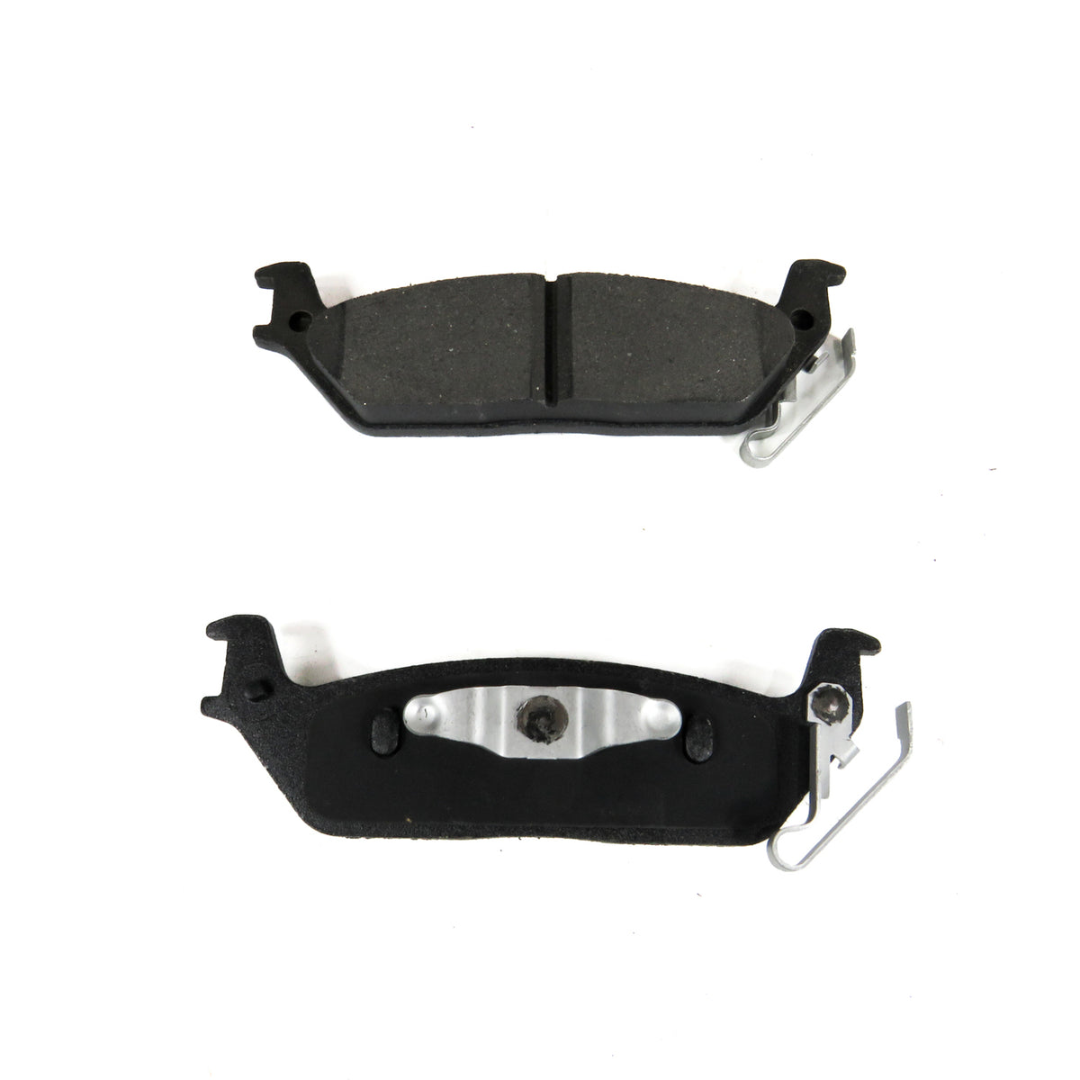 PASTILLA FRENO TRAS. FORD F-150 2.7 2004-2014