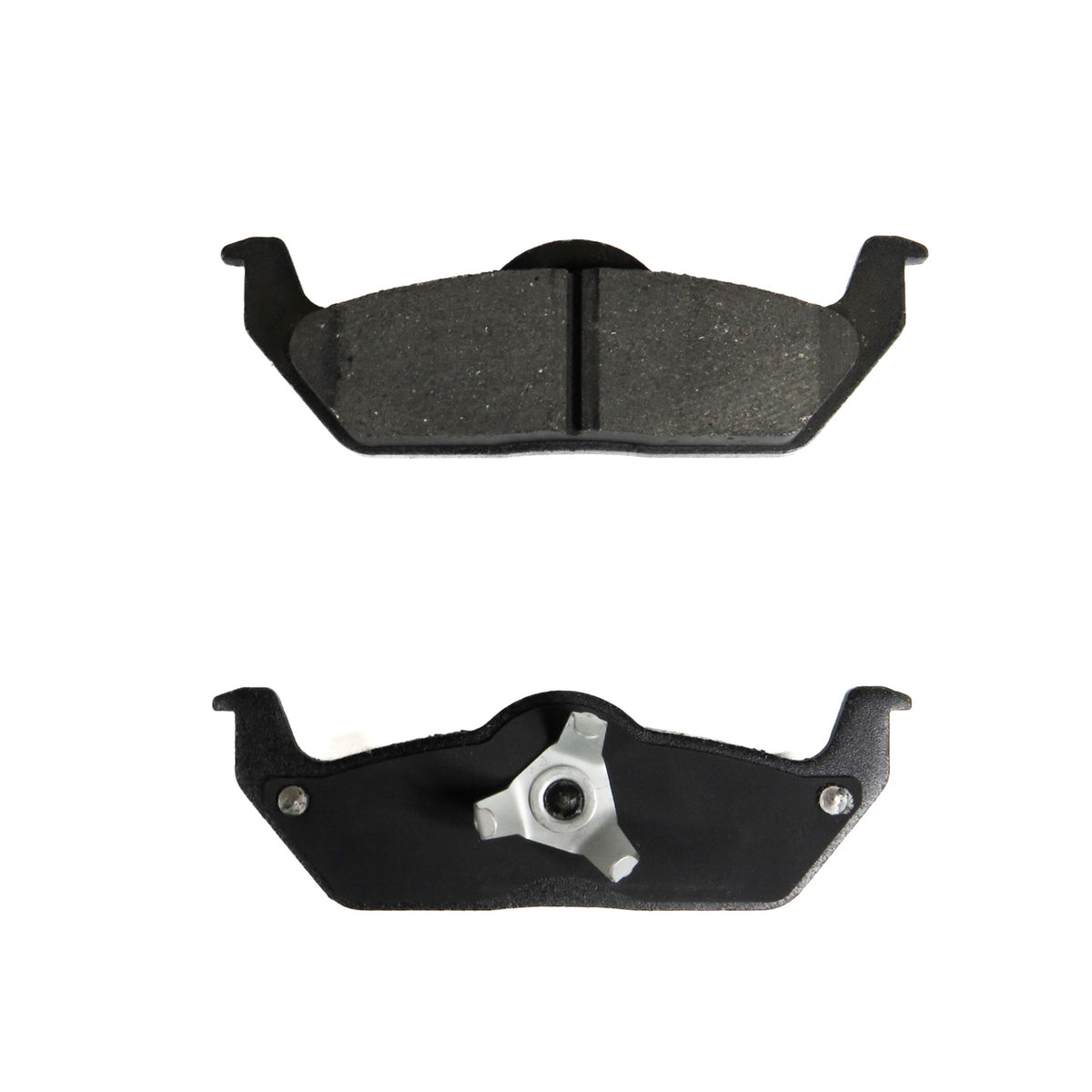 PASTILLA FRENO TRAS. FORD F-150 3.3 2004-2014