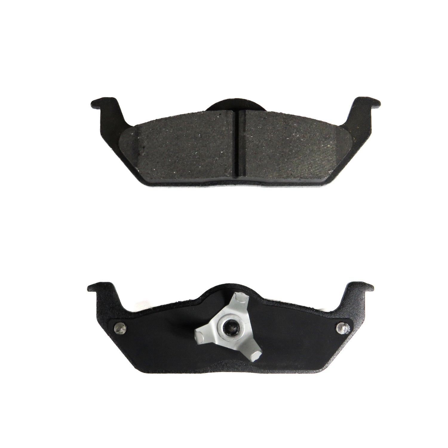 PASTILLA FRENO TRAS. FORD F-150 3.3 2004-2014