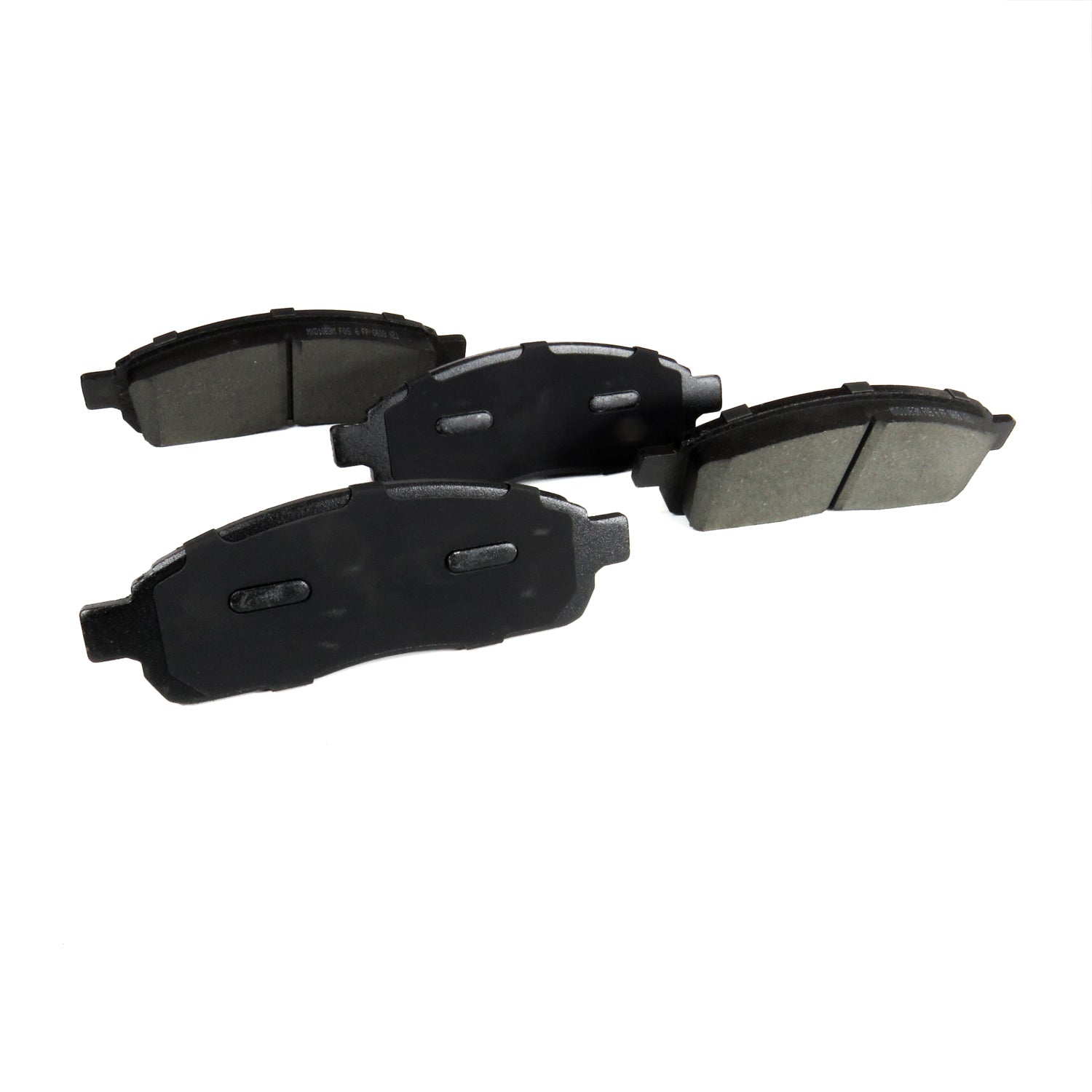 PASTILLA FRENO DEL. FORD F-150 3.3 2006-2014