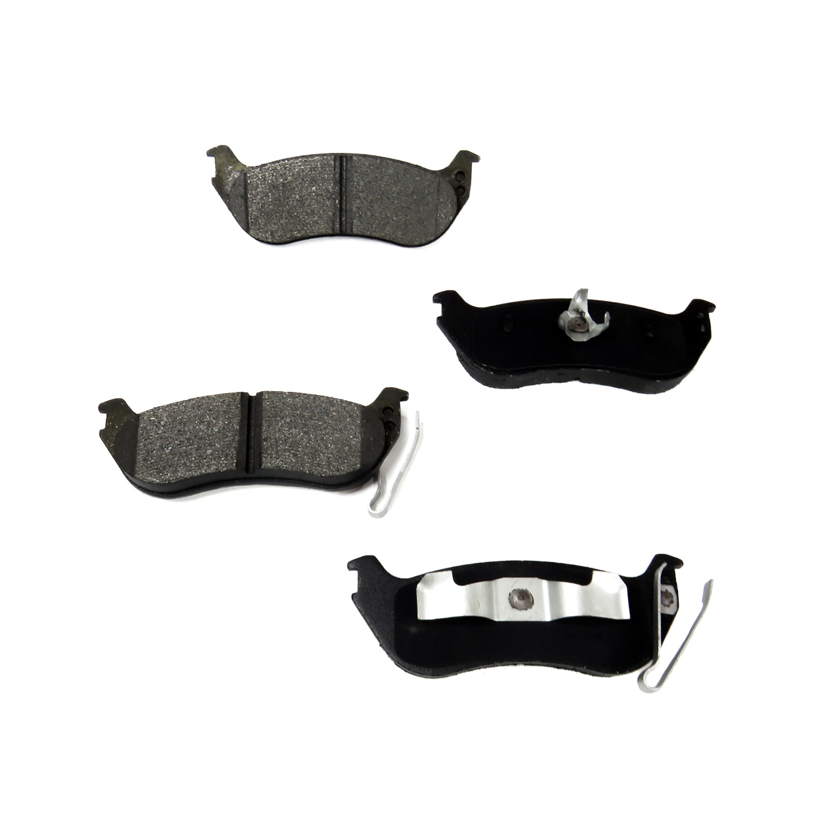 PASTILLA FRENO TRAS. FORD EXPLORER 4.6 2002-2011