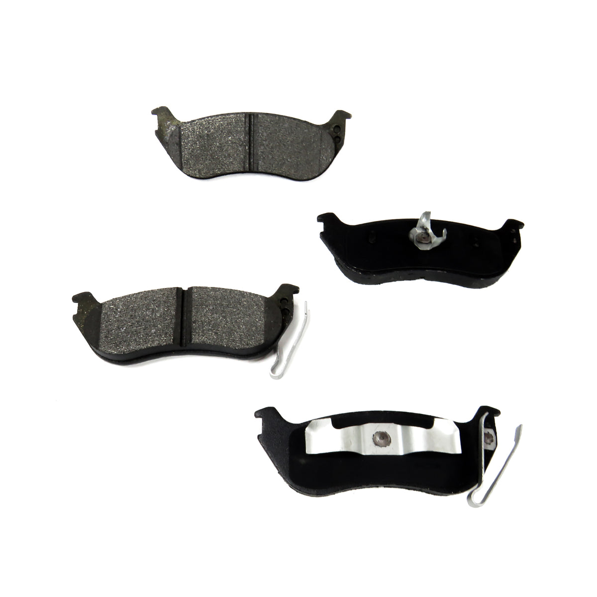 PASTILLA FRENO TRAS. FORD EXPLORER 4.0 2002-2011