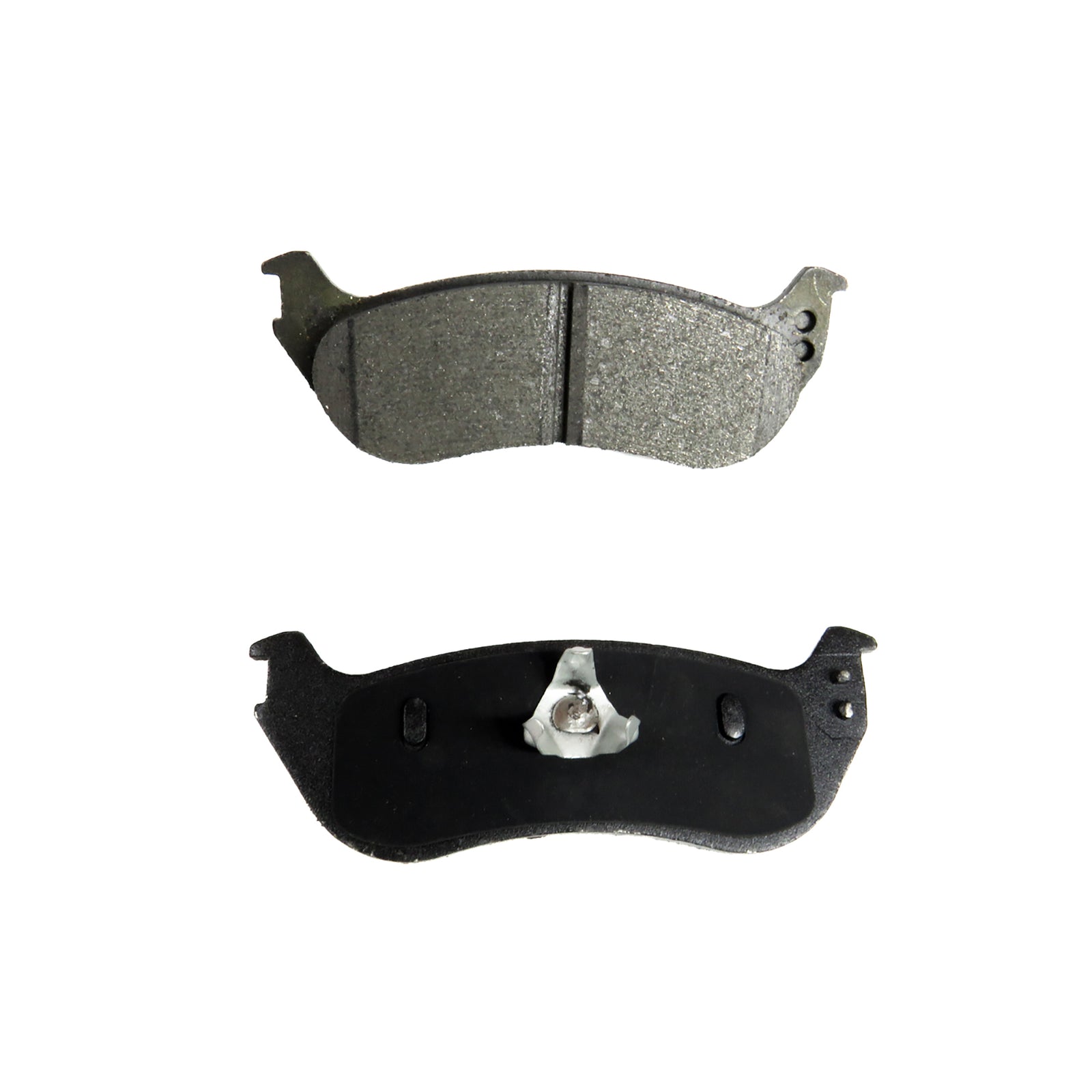 PASTILLA FRENO TRAS. FORD EXPLORER 4.6 2002-2011