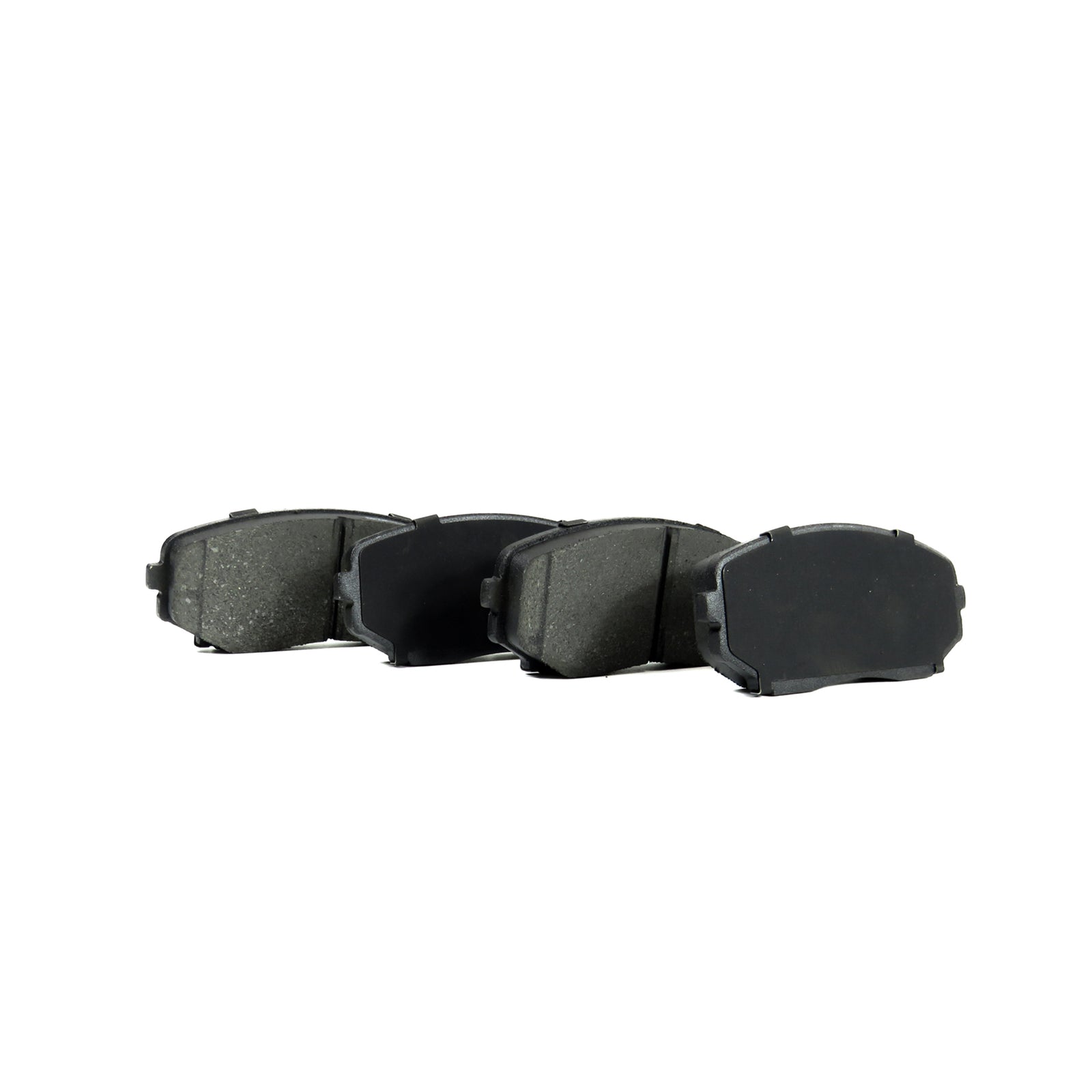PASTILLA FRENO DEL. FORD EDGE 3.5 2007-2014