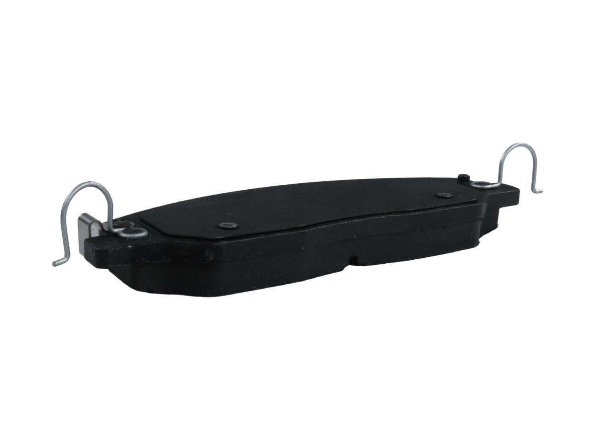 PASTILLA FRENO DEL. FORD MUSTANG 4.6 2005-2014