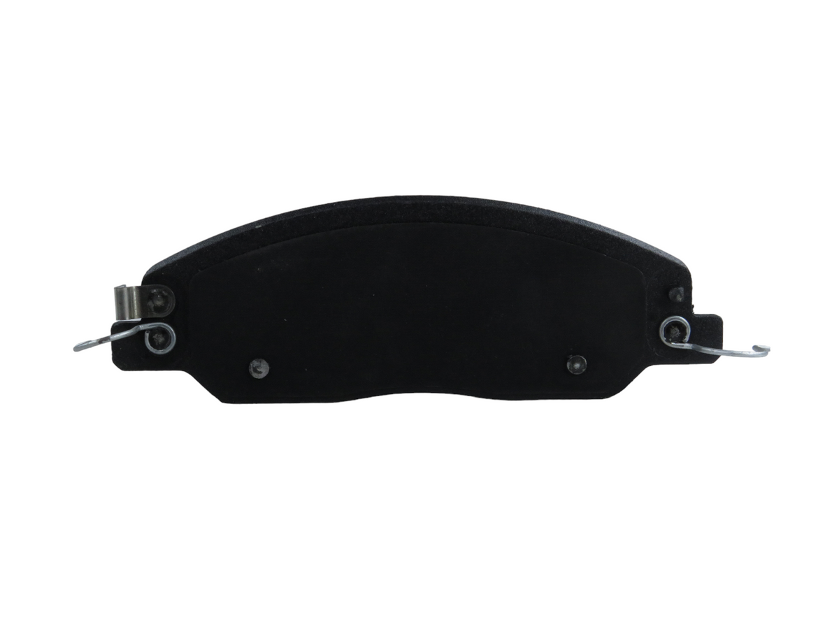 PASTILLA FRENO DEL. FORD MUSTANG 4.6 2005-2014
