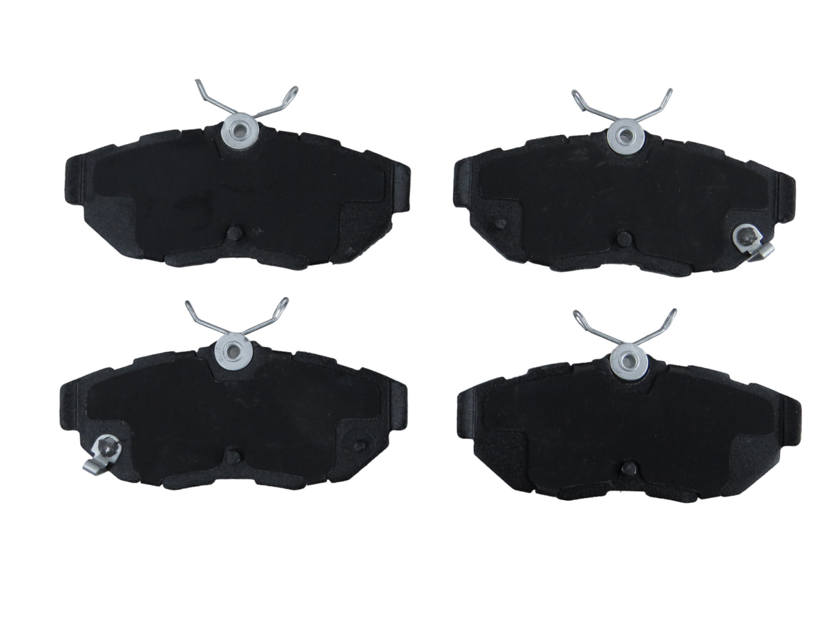 PASTILLA FRENO TRAS. FORD MUSTANG 4.6 2005-2014