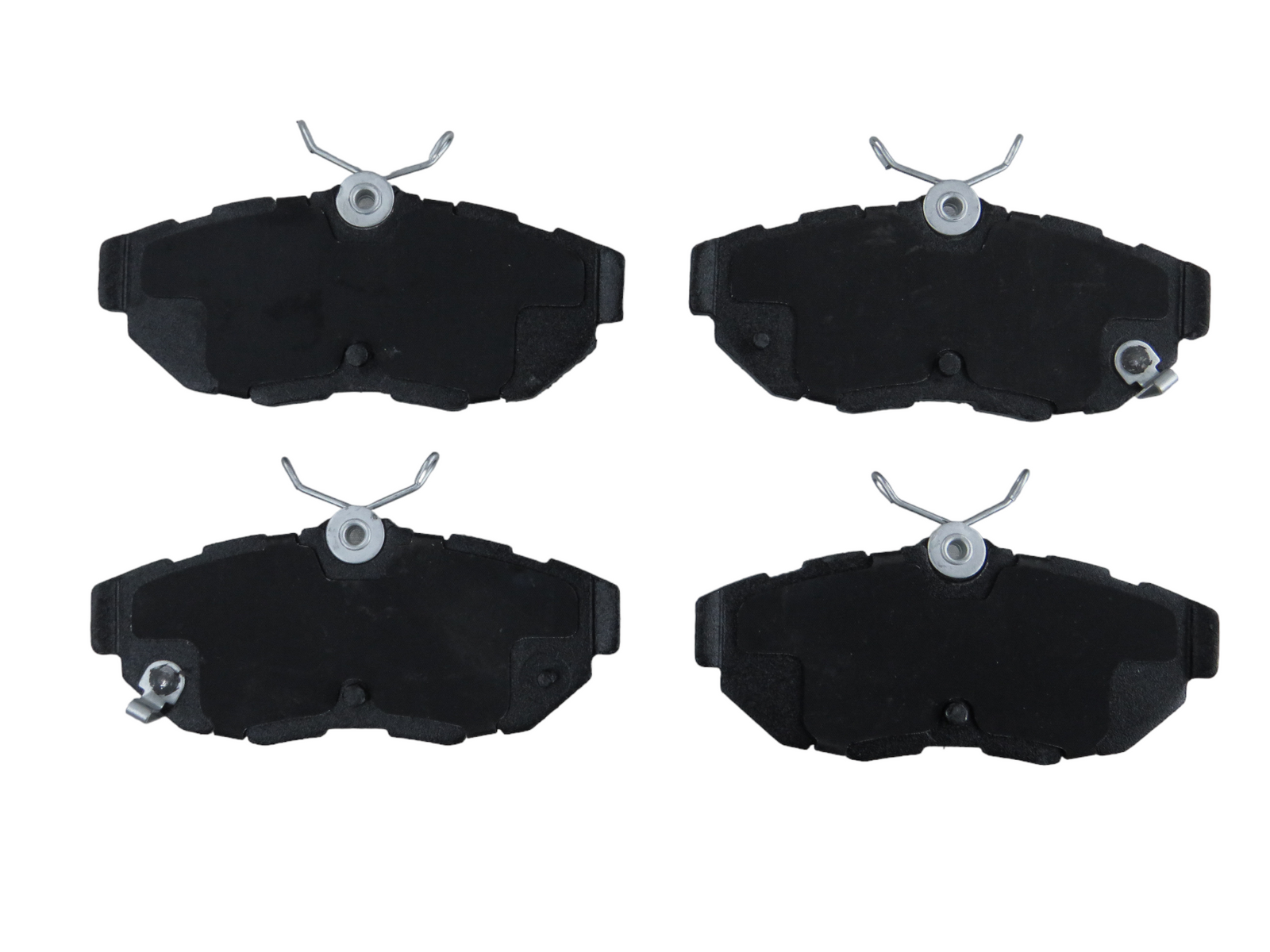 PASTILLA FRENO TRAS. FORD MUSTANG 4.6 2005-2014