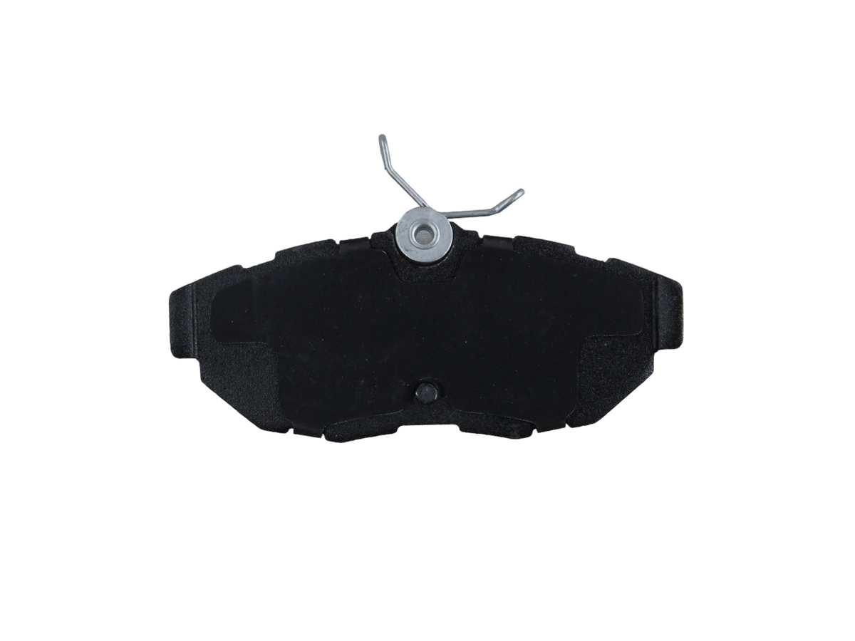 PASTILLA FRENO TRAS. FORD MUSTANG 5.0 2005-2014