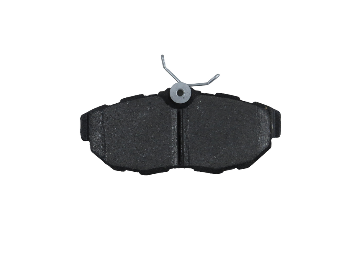 PASTILLA FRENO TRAS. FORD MUSTANG 4.6 2005-2014