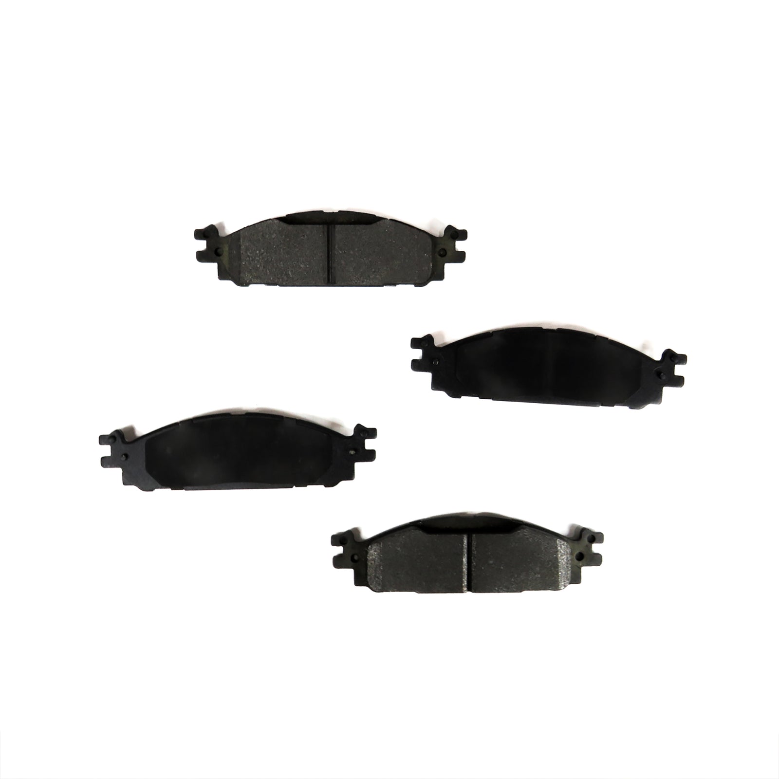 PASTILLA FRENO DEL. FORD EXPLORER 3.5 2011-2019