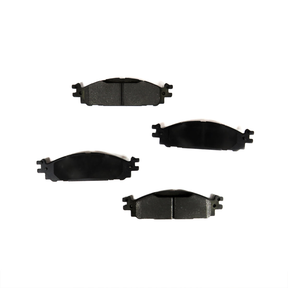 PASTILLA FRENO DEL. FORD EXPLORER 2.0 2011-2019