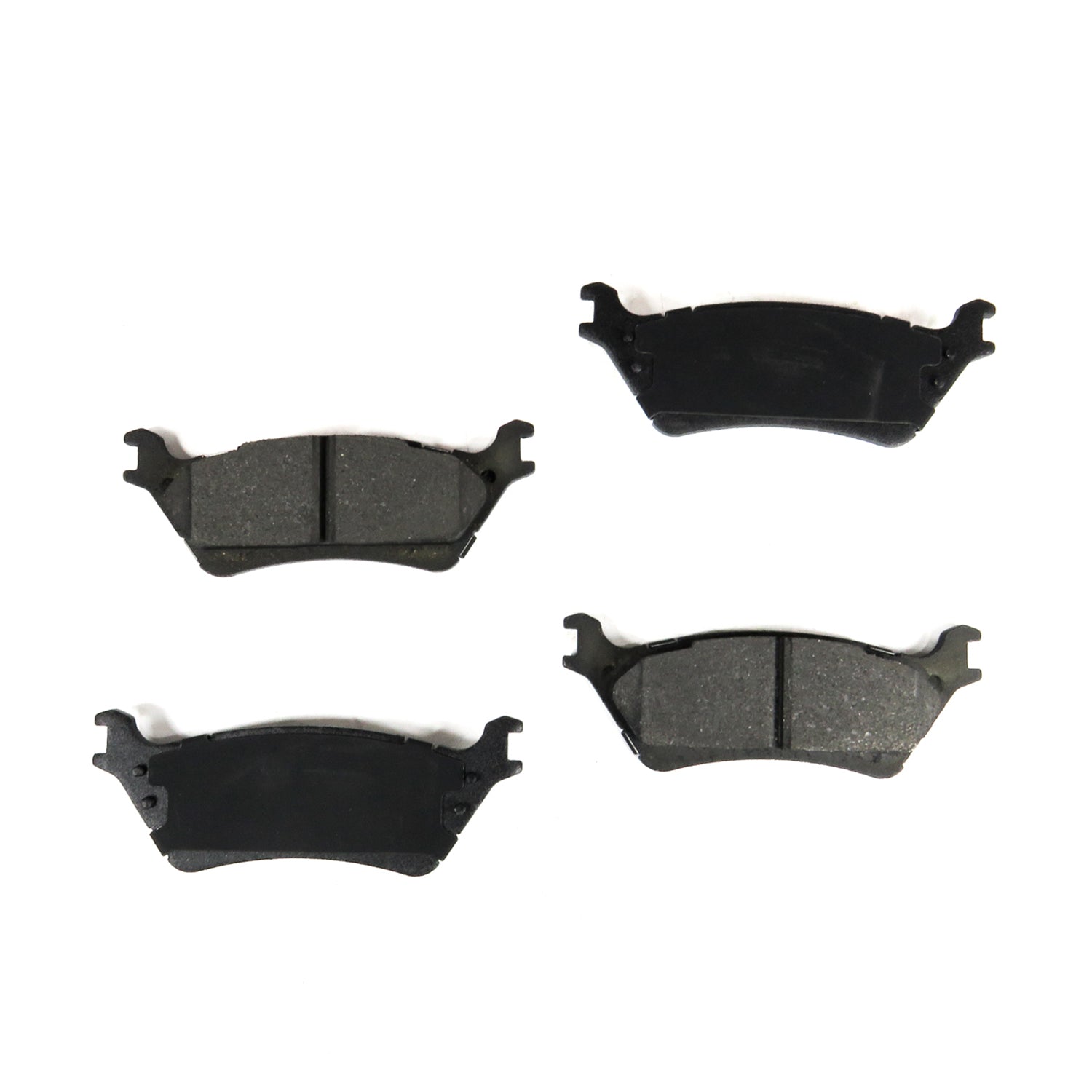 PASTILLA FRENO TRAS. FORD F-150 2.7 2004-2014