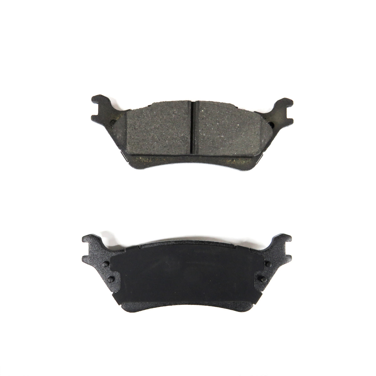 PASTILLA FRENO TRAS. FORD F-150 5.0 2015-2020