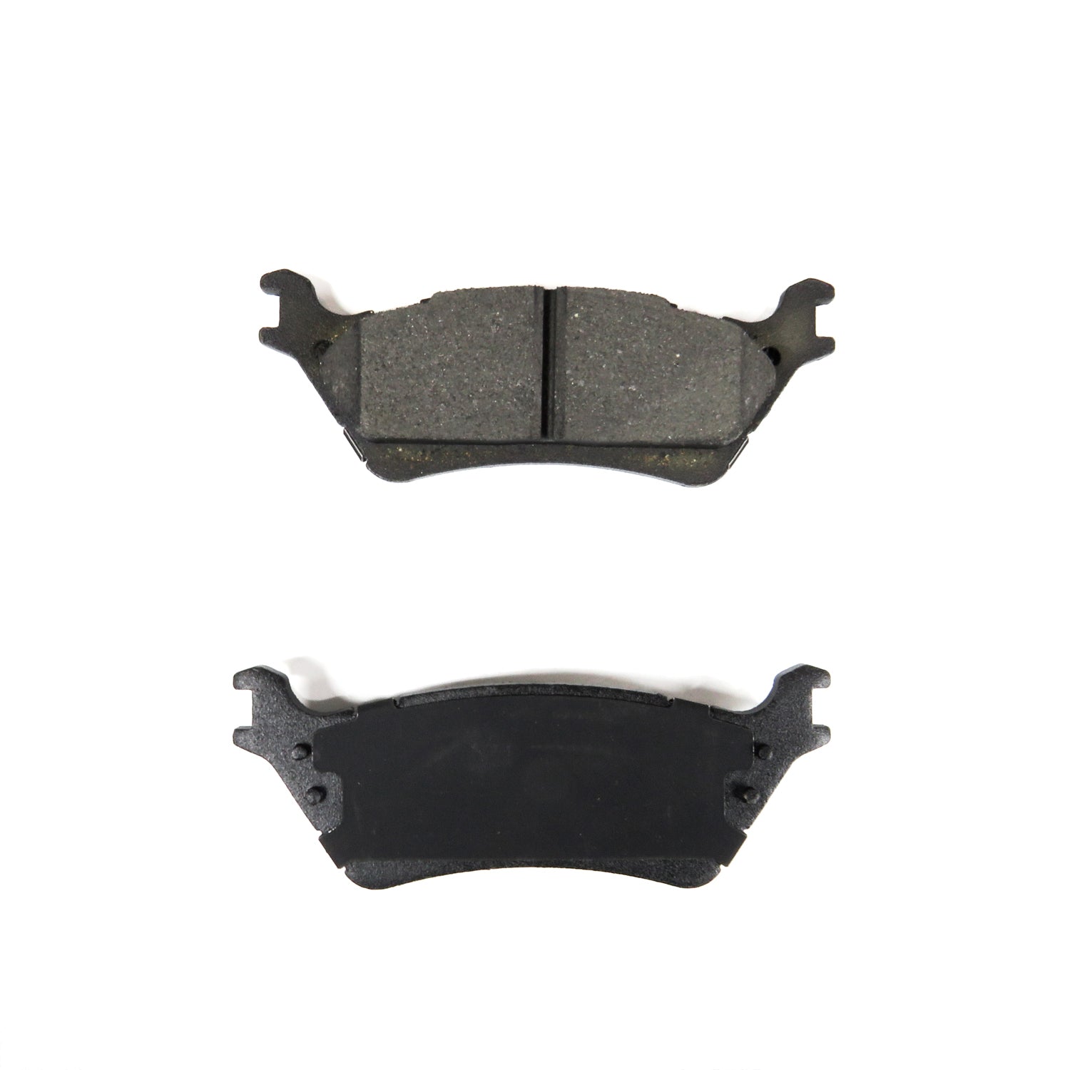 PASTILLA FRENO TRAS. FORD F-150 3.3 2004-2014