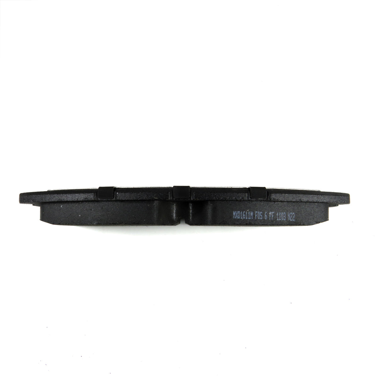 PASTILLA FRENO DEL. FORD EXPLORER 2.0 2011-2019