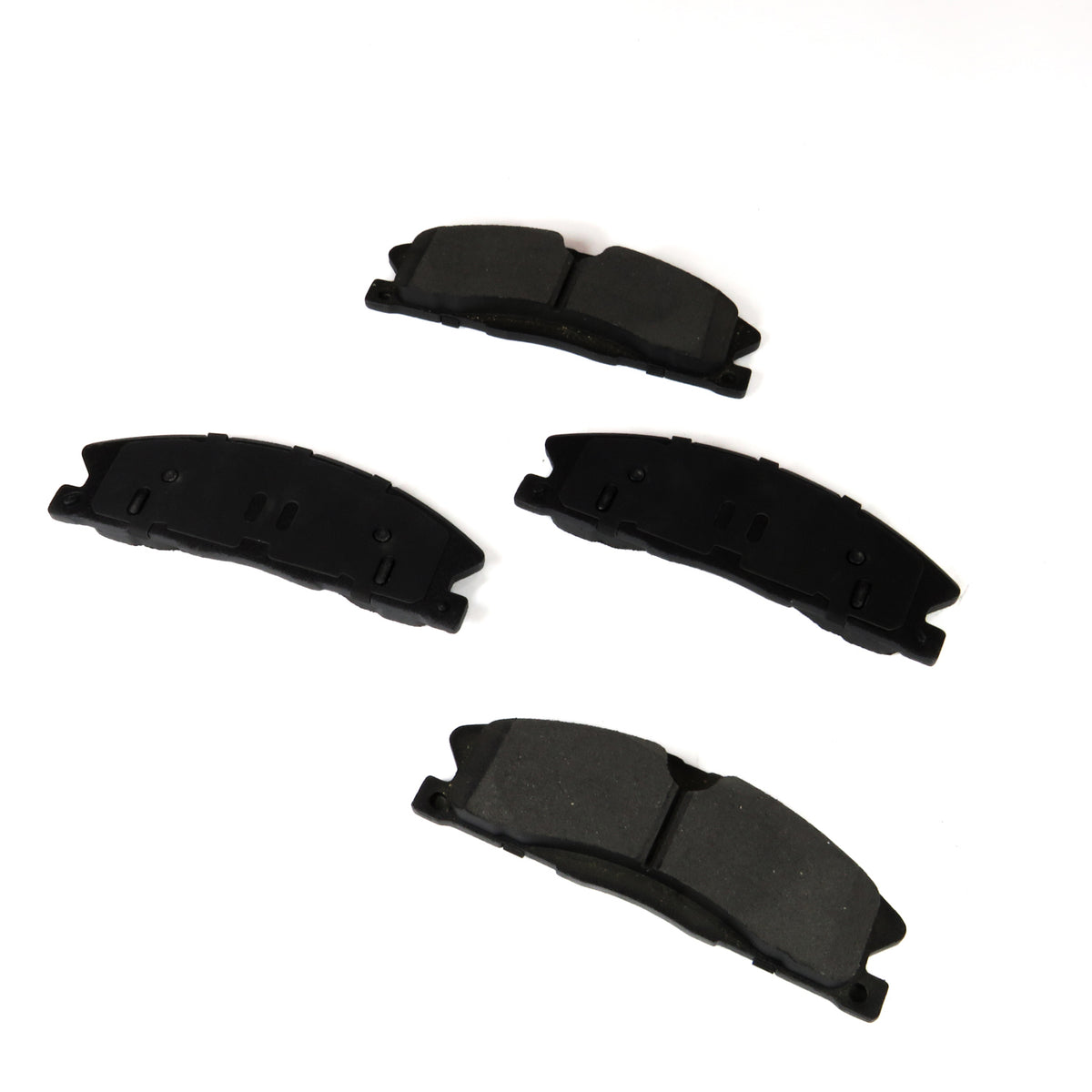 PASTILLA FRENO DEL. FORD EXPLORER 2.0 2011-2019