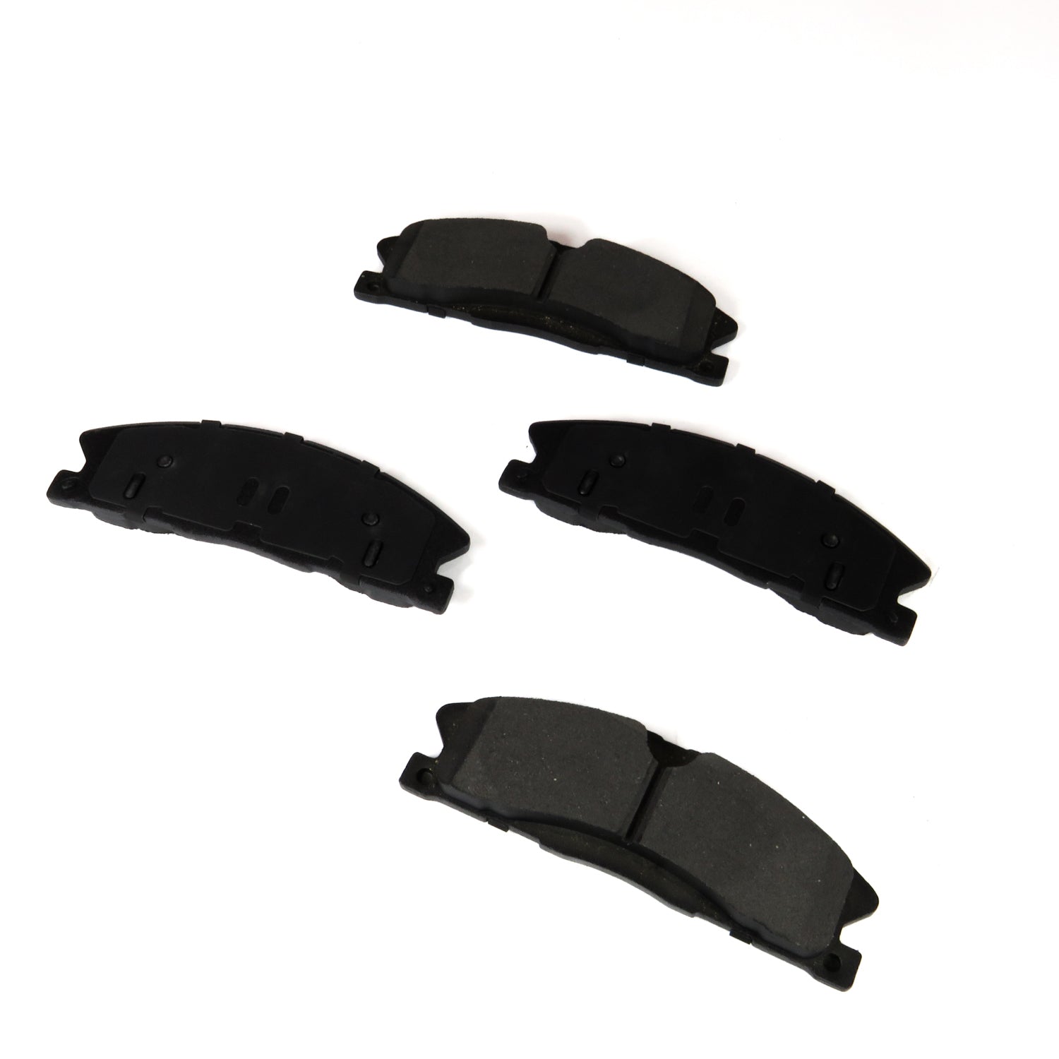PASTILLA FRENO DEL. FORD EXPLORER 2.0 2011-2019
