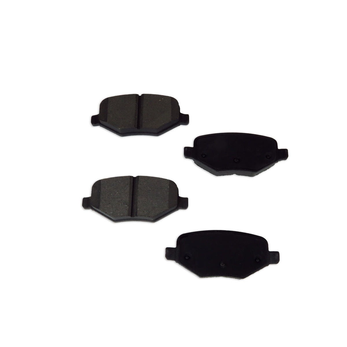 PASTILLA FRENO TRAS. FORD EXPLORER 3.5 2011-2019
