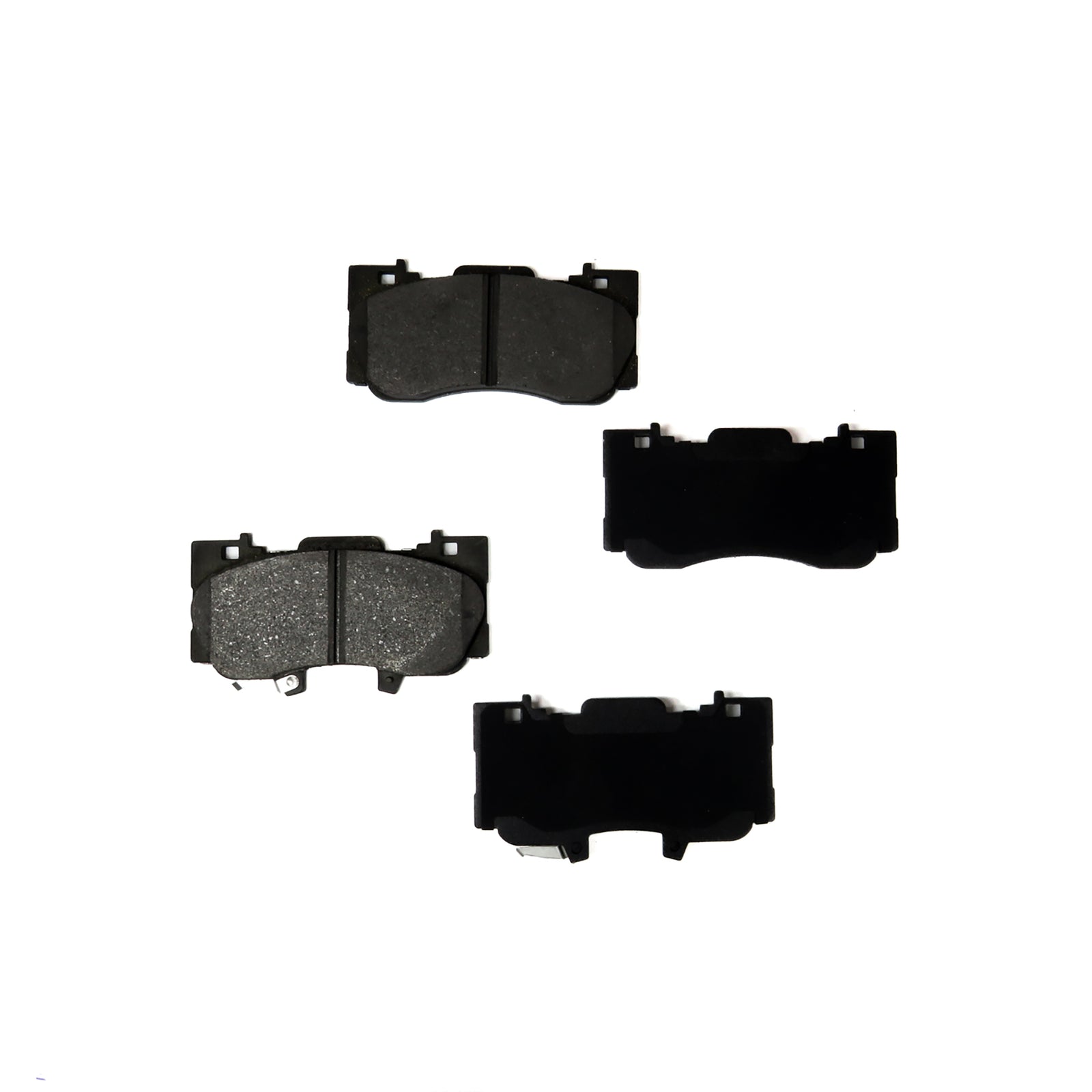 PASTILLA FRENO DEL. FORD MUSTANG GT 5.2 2015-2023