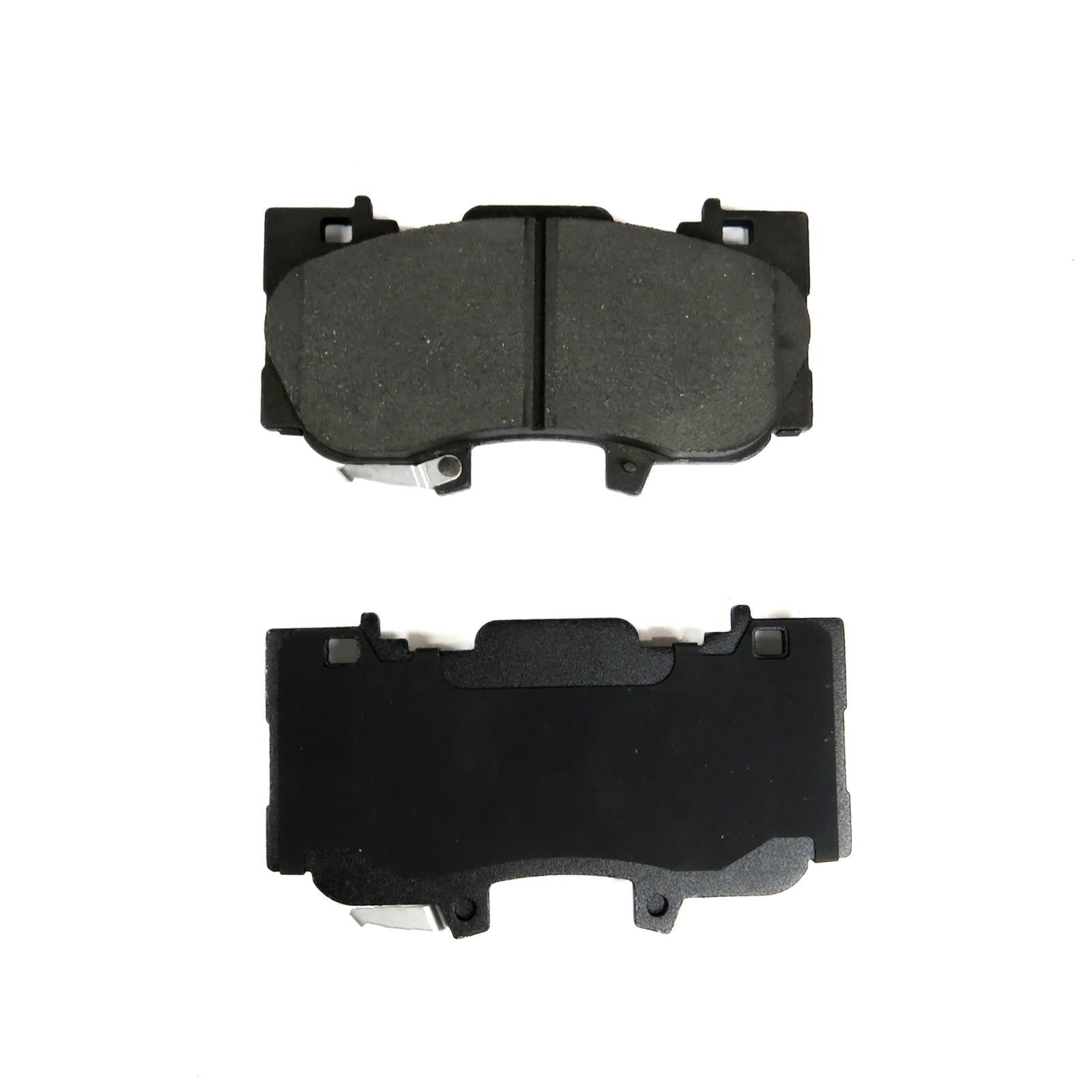 PASTILLA FRENO DEL. FORD MUSTANG GT 5.2 2015-2023