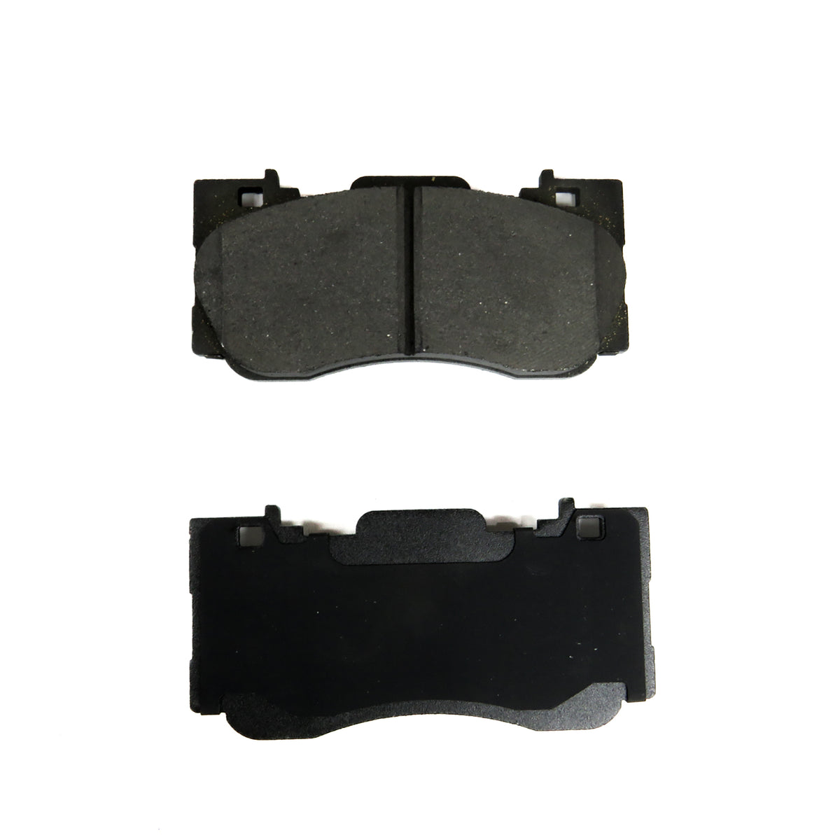 PASTILLA FRENO DEL. FORD MUSTANG GT 5.0 2015-2023