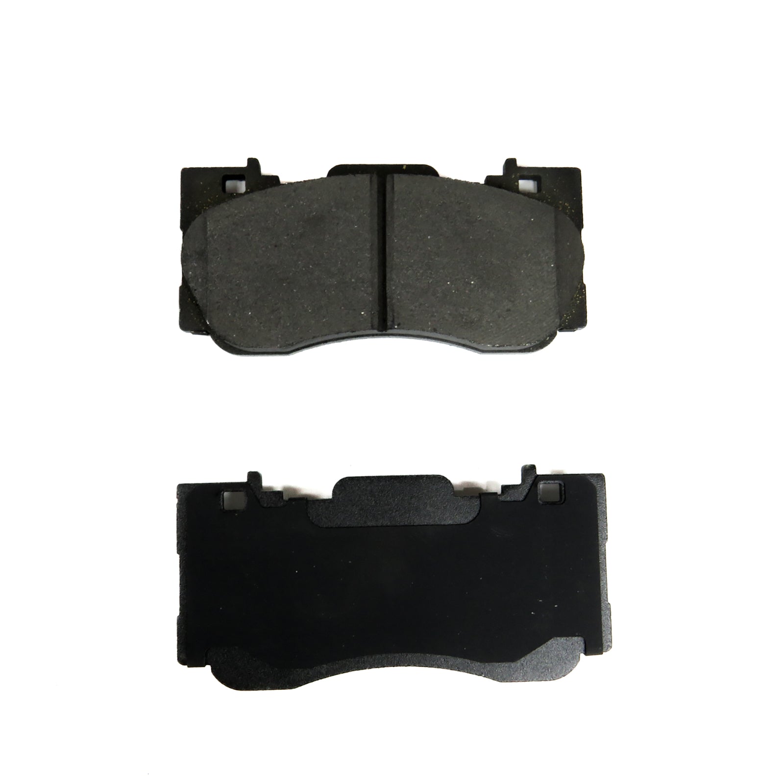 PASTILLA FRENO DEL. FORD MUSTANG GT 5.0 2015-2023