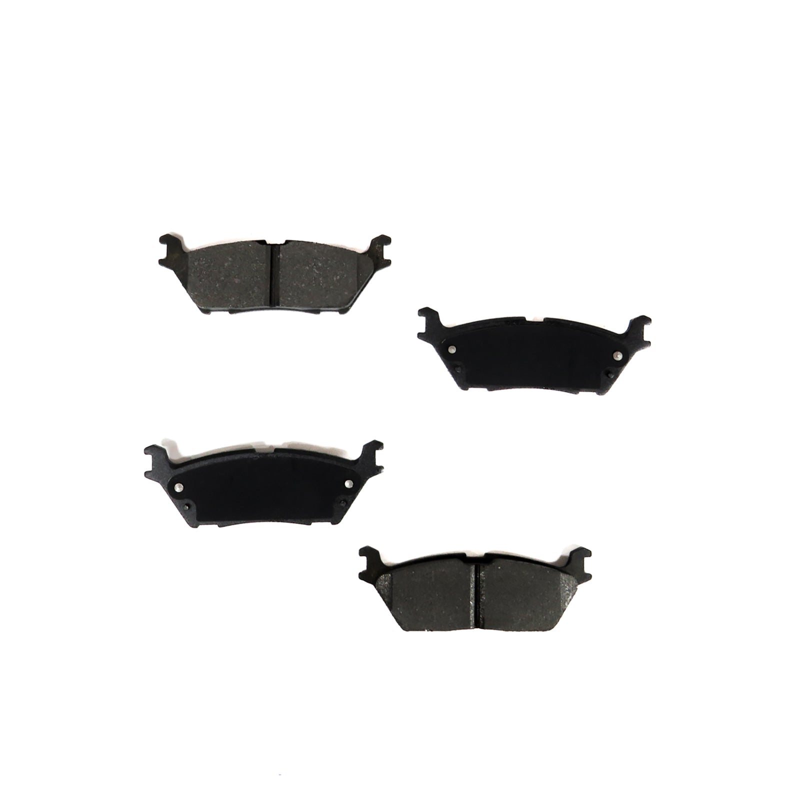 PASTILLA FRENO TRAS. FORD F-150 3.3 2015-2020