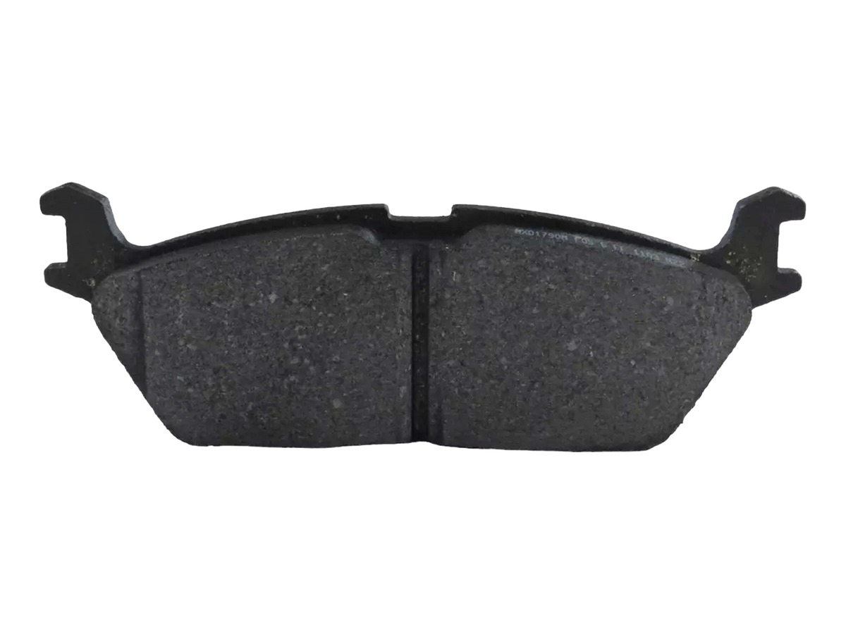 PASTILLA FRENO TRAS. FORD MUSTANG GT 5.0 2015-2023