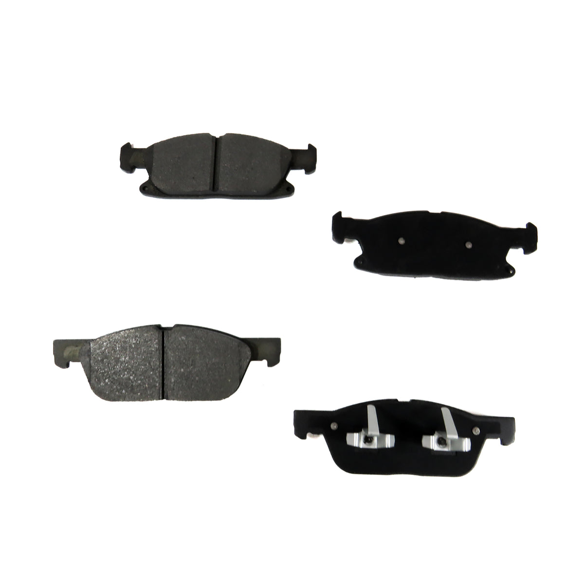 PASTILLA FRENO DEL. FORD EDGE 3.5 2015-2023