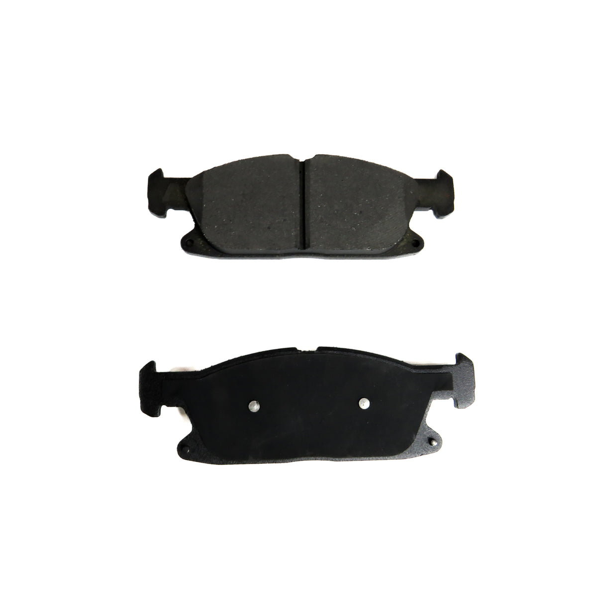 PASTILLA FRENO DEL. FORD EDGE 2.7 2015-2023