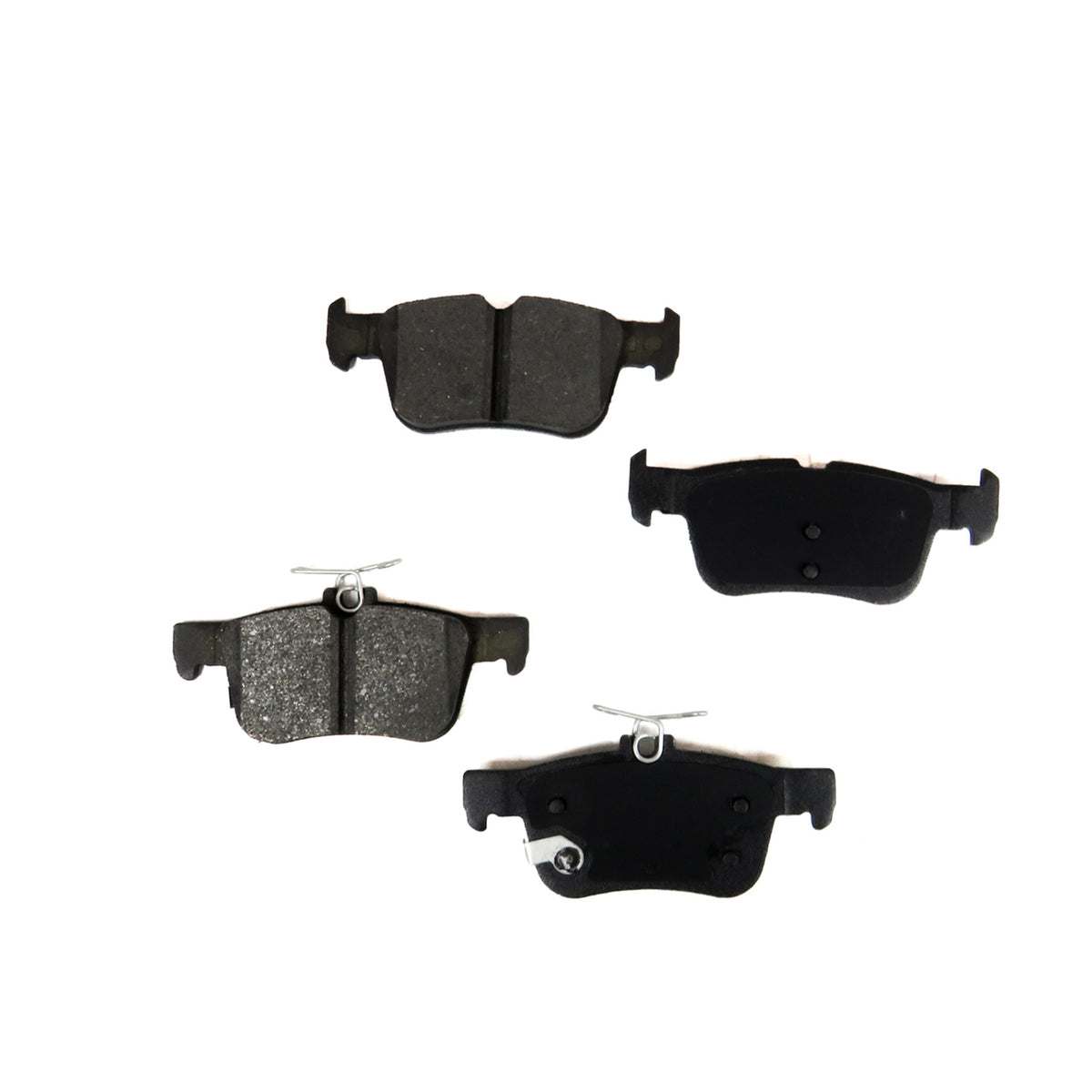 PASTILLA FRENO TRAS. FORD BRONCO SPORT 2.0 2021-