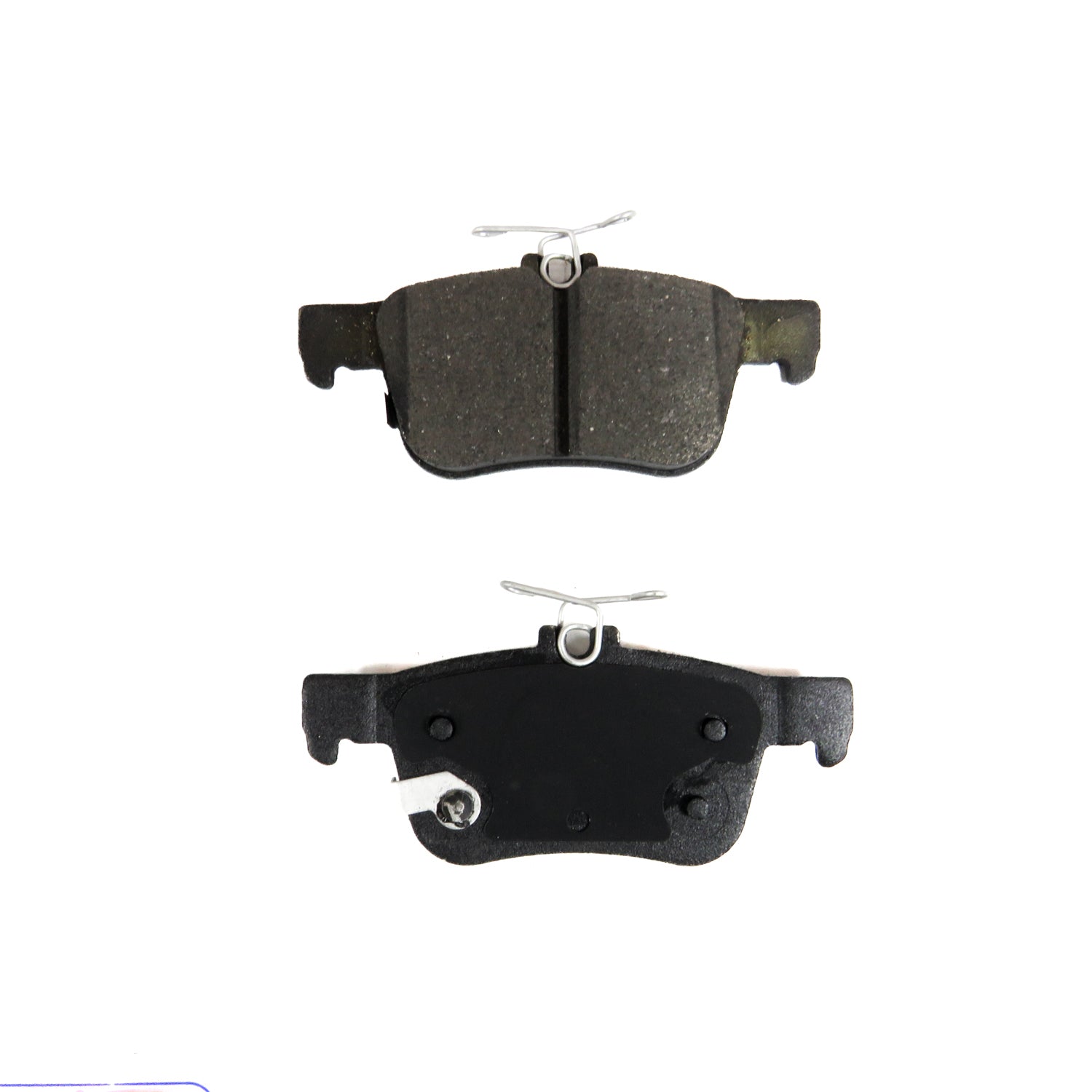 PASTILLA FRENO TRAS. FORD BRONCO SPORT 2.0 2021-