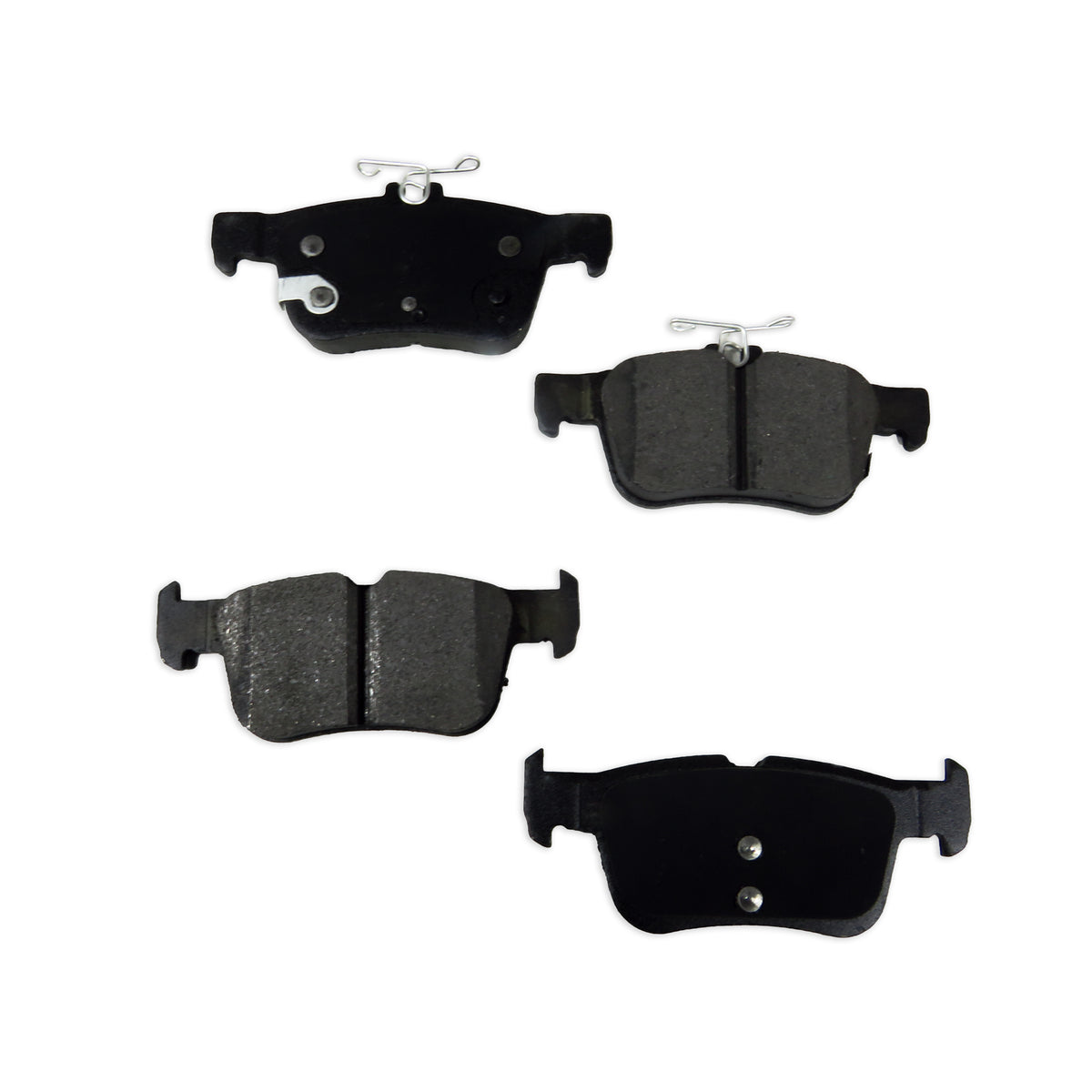 PASTILLA FRENO TRAS. FORD ESCAPE 1.5 2020