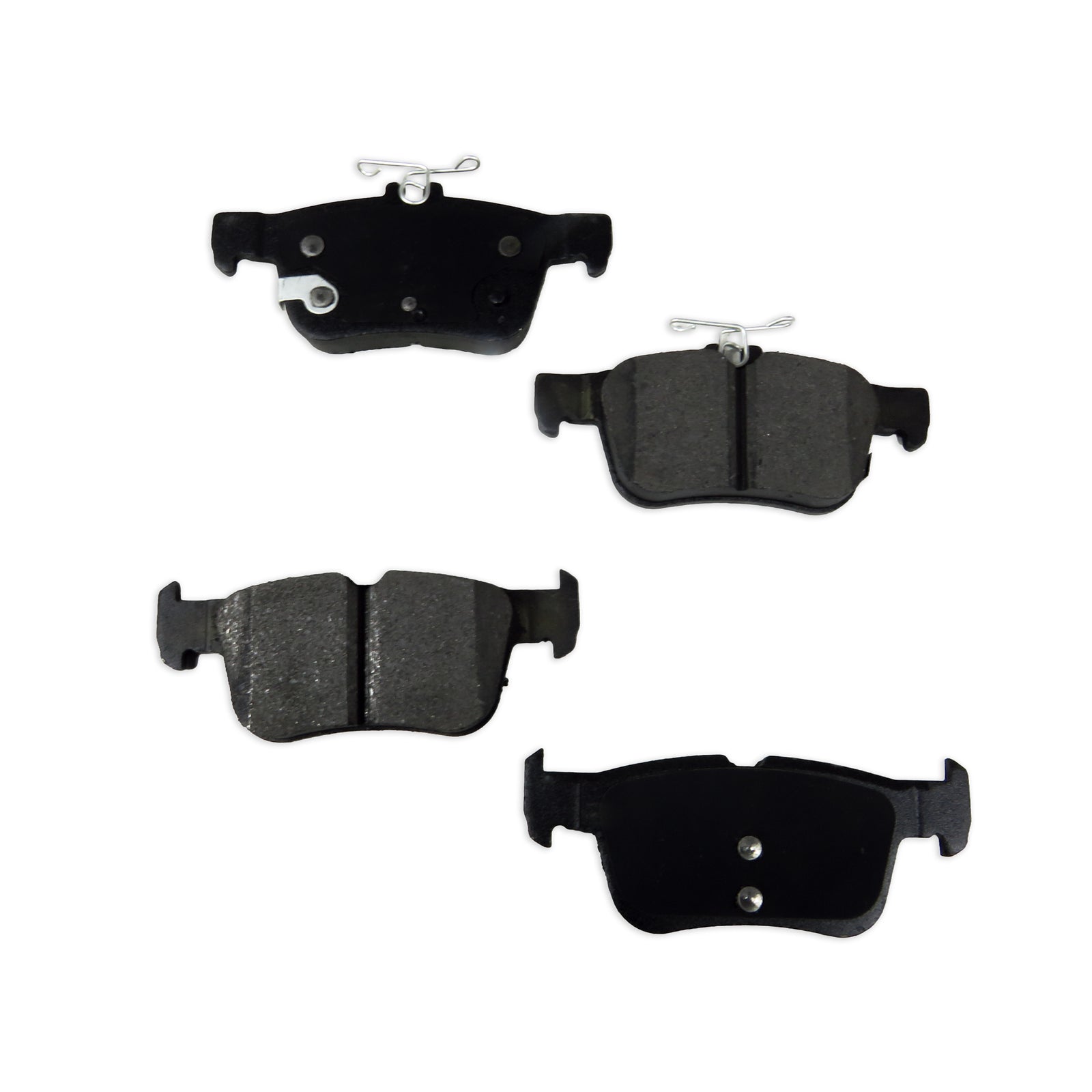 PASTILLA FRENO TRAS. FORD ESCAPE 1.5 2020