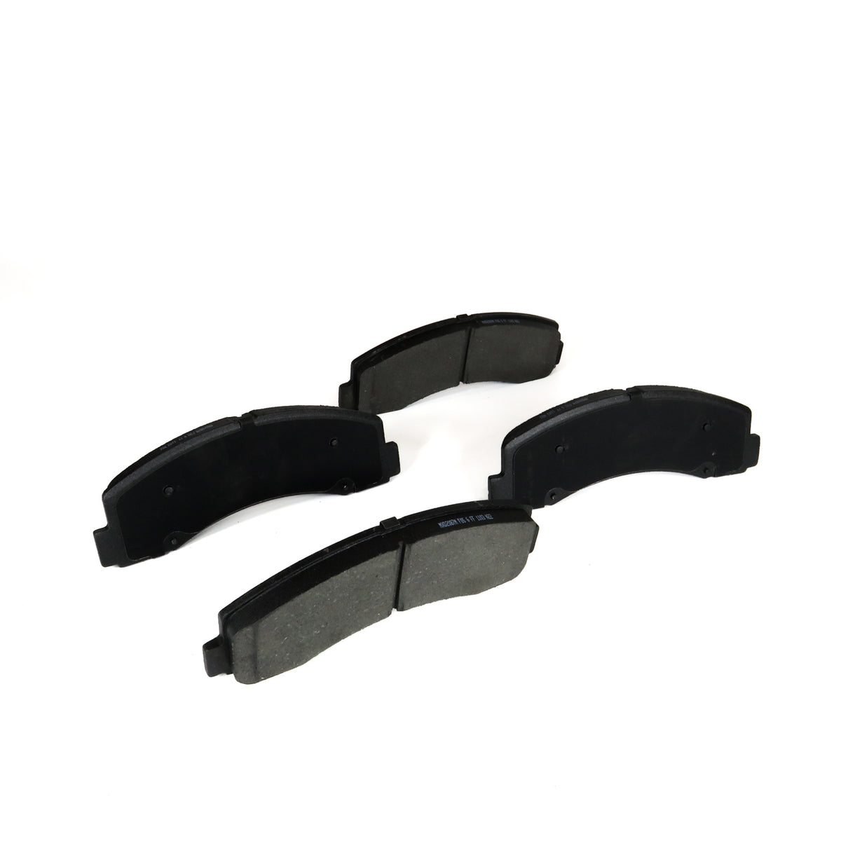 PASTILLA FRENO DEL. FORD F-150 5.0 2015-2020