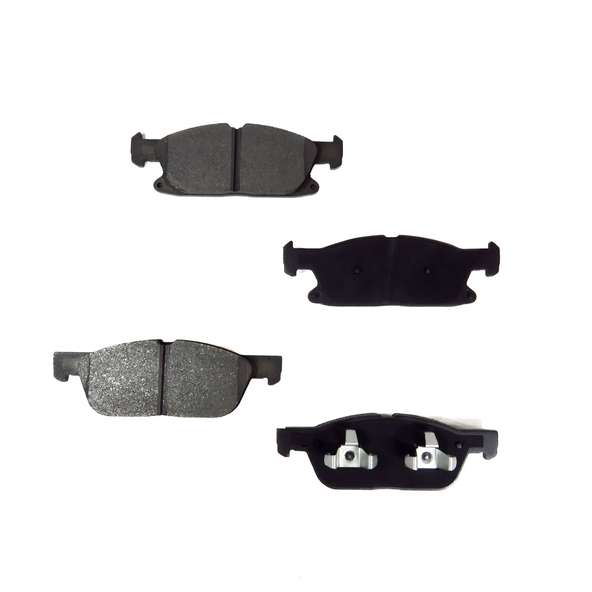 PASTILLA FRENO DEL. FORD EDGE 2.7 2015-2024