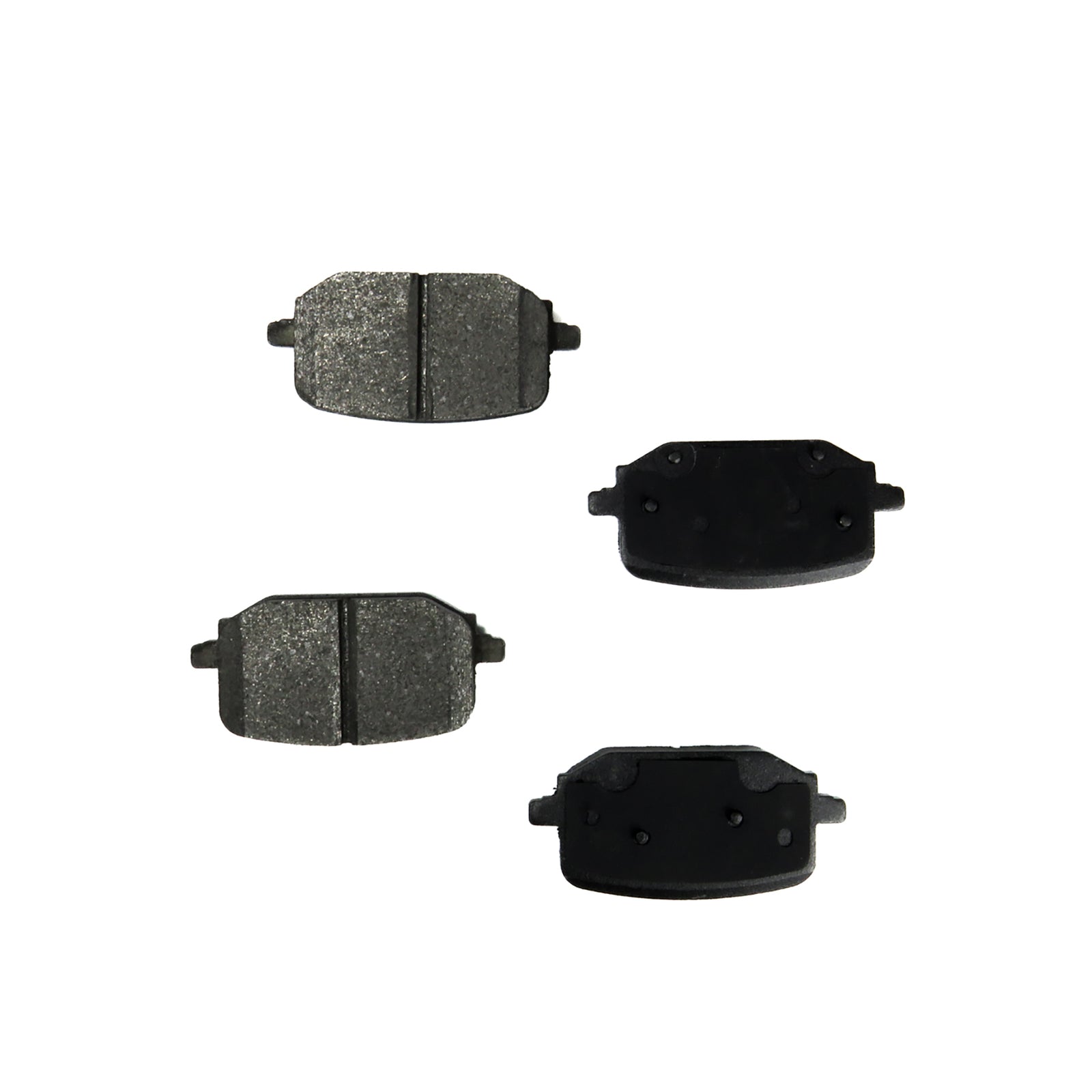 PASTILLA FRENO TRAS. FORD EXPLORER 2.3 2020-