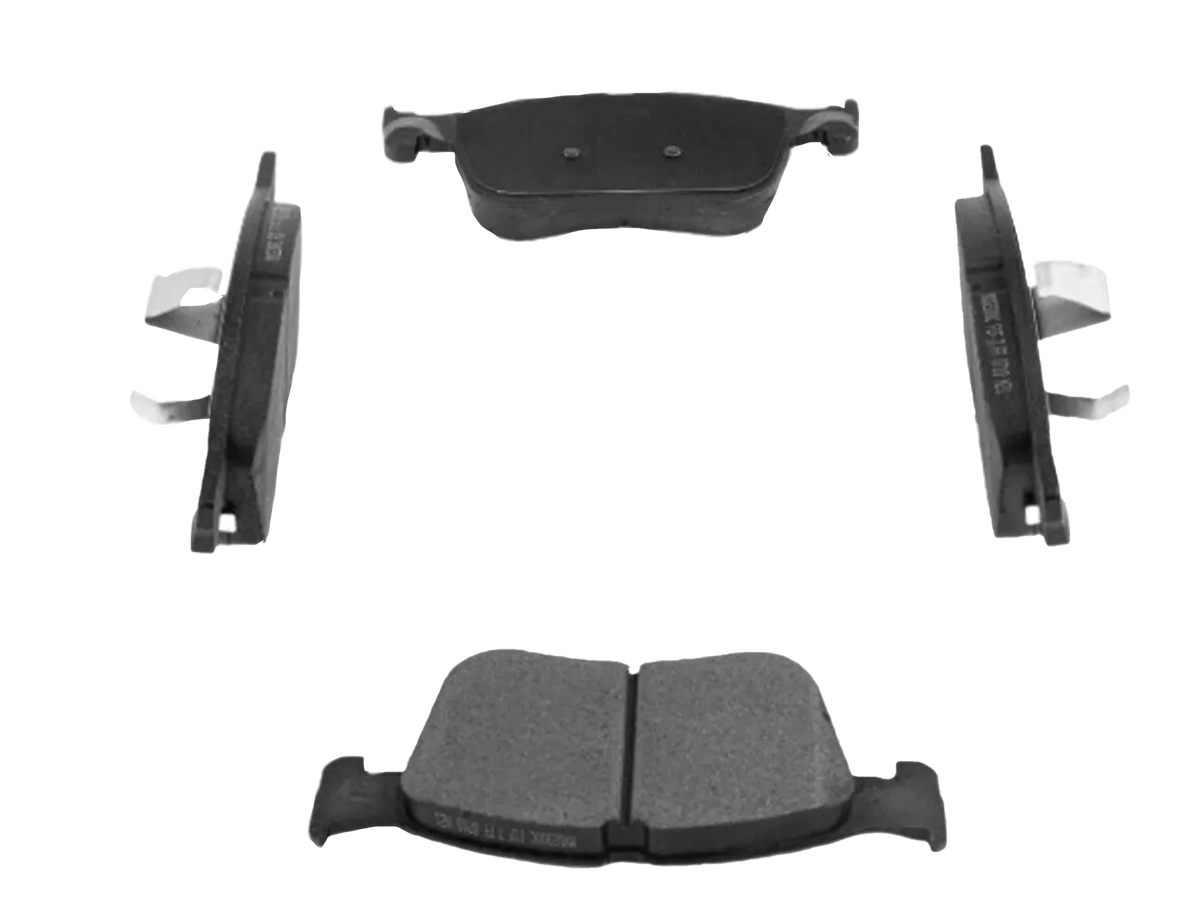 PASTILLA FRENO DEL. FORD MAVERICK 2.0 2022-