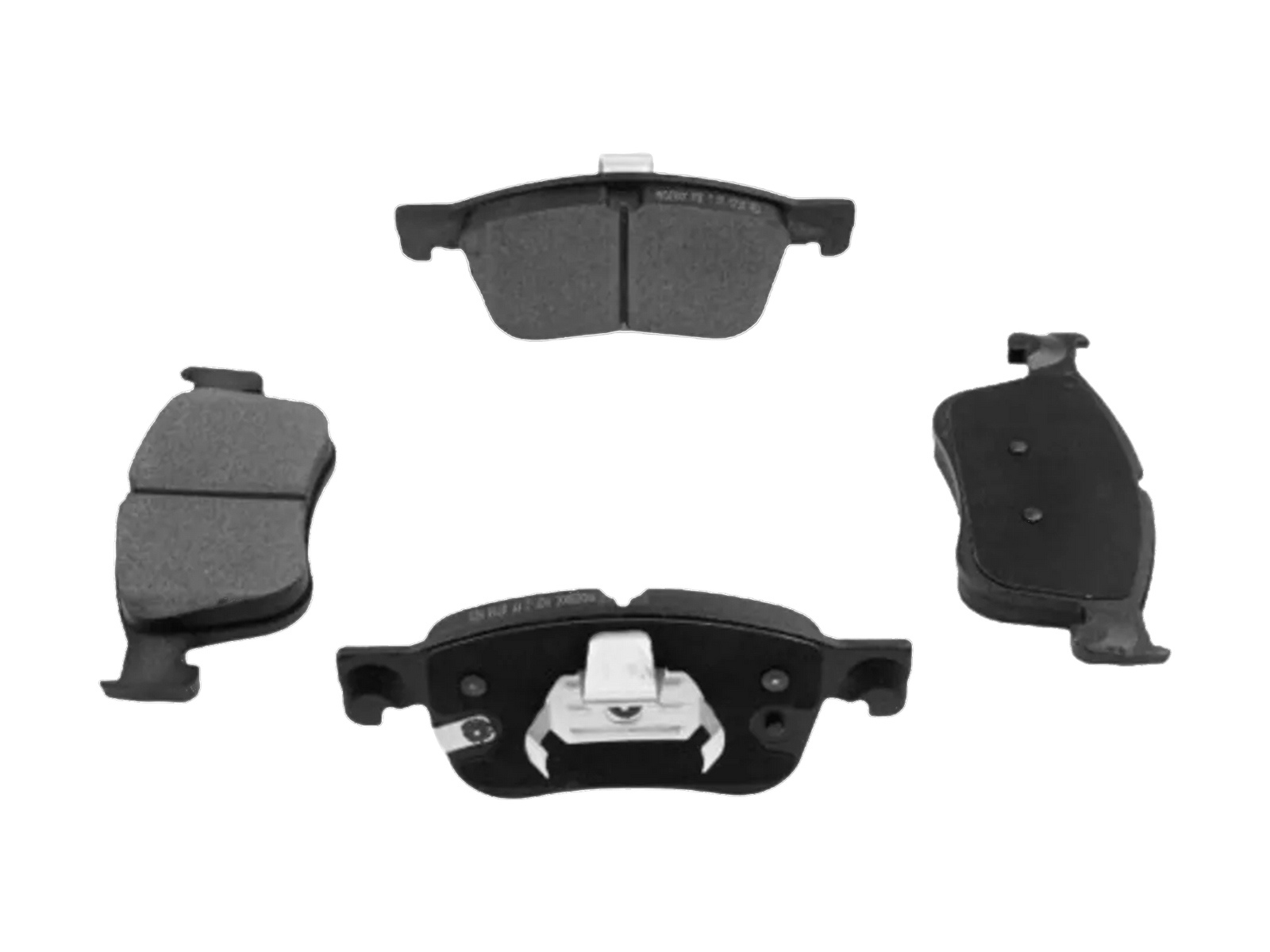 PASTILLA FRENO DEL. FORD ESCAPE 2.5 2020-