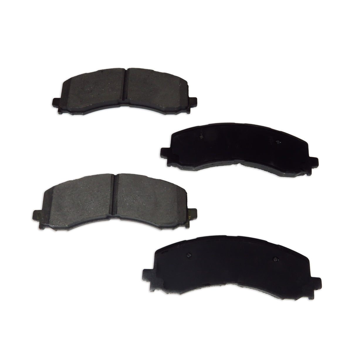 PASTILLA FRENO DEL. FORD F-150 3.5 2021-