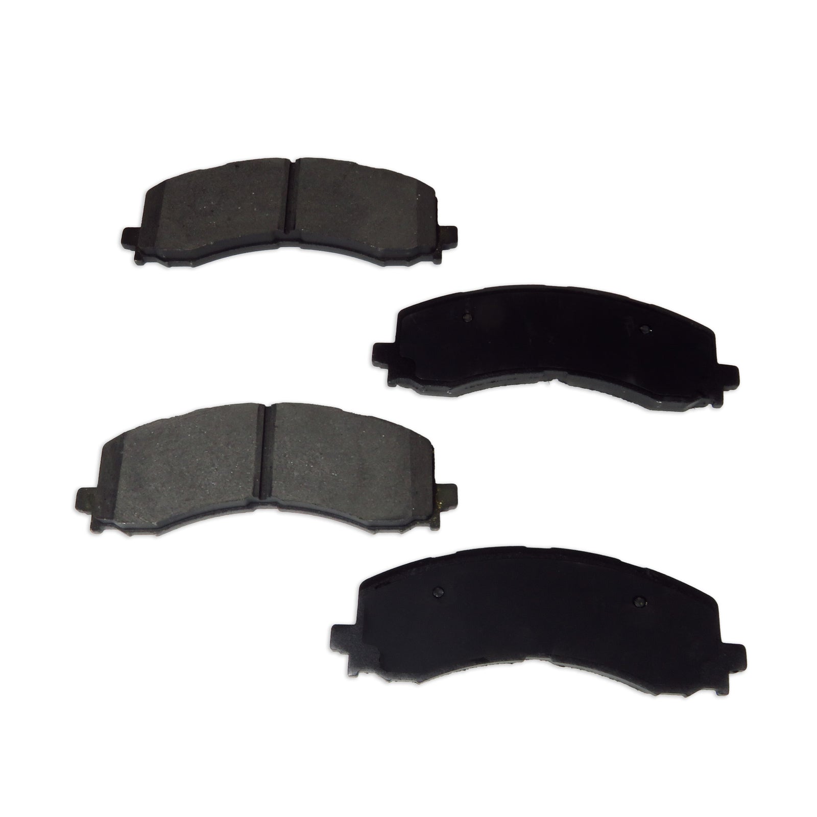 PASTILLA FRENO DEL. FORD BRONCO 3.0 2021-